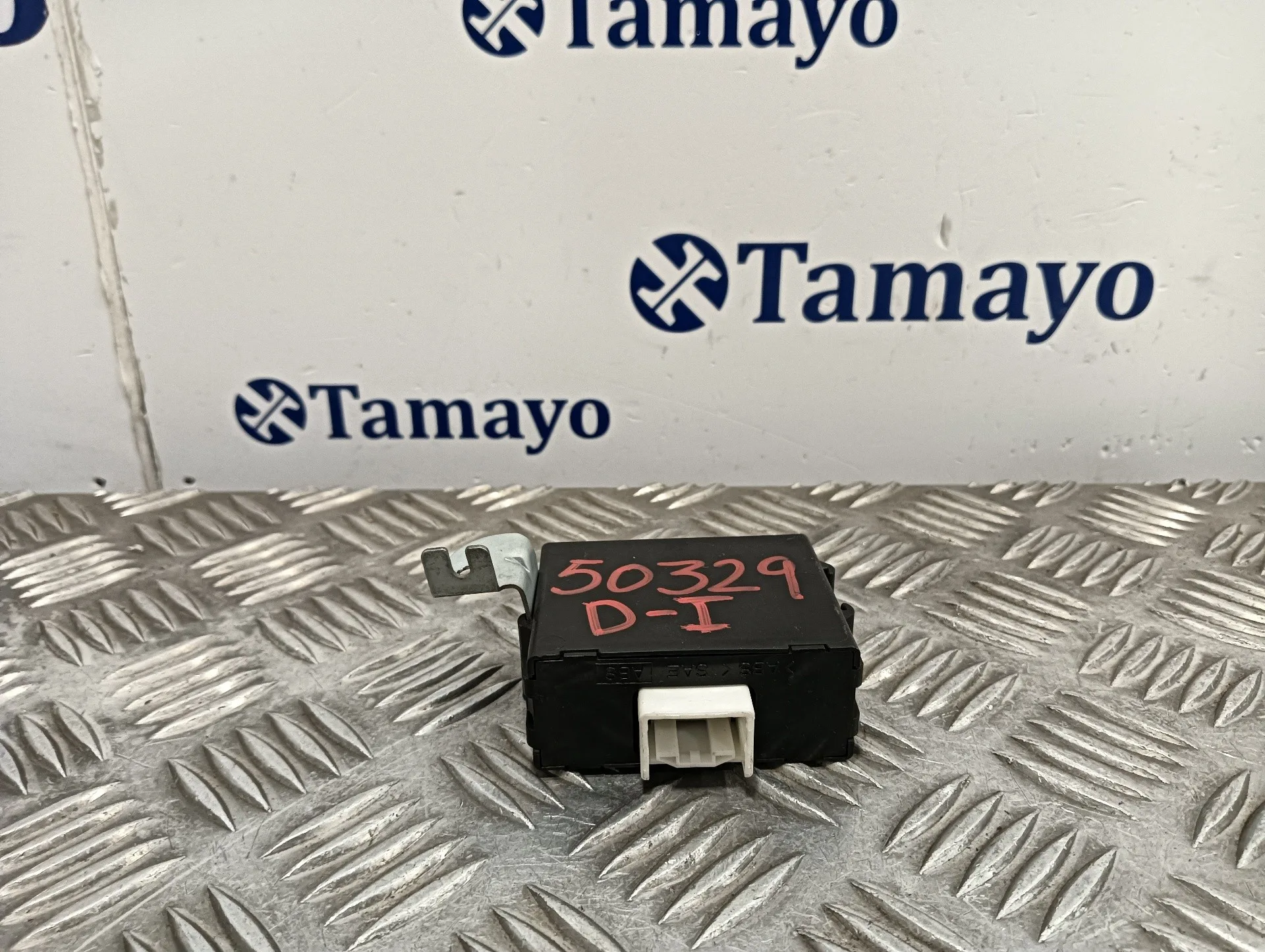 Modulo Electronico para Subaru Justy J13