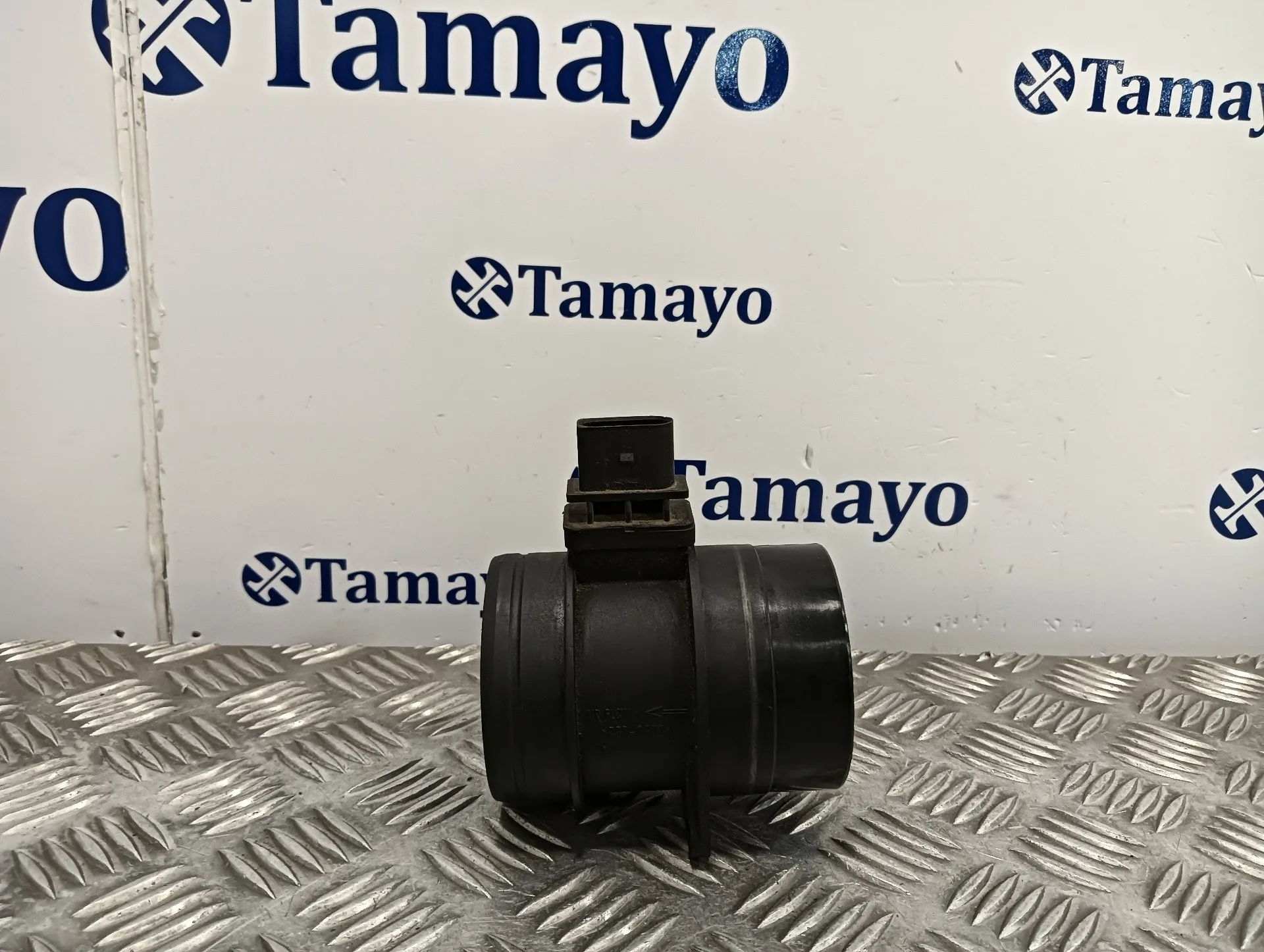 Caudalimetro para Audi A3 (8P)