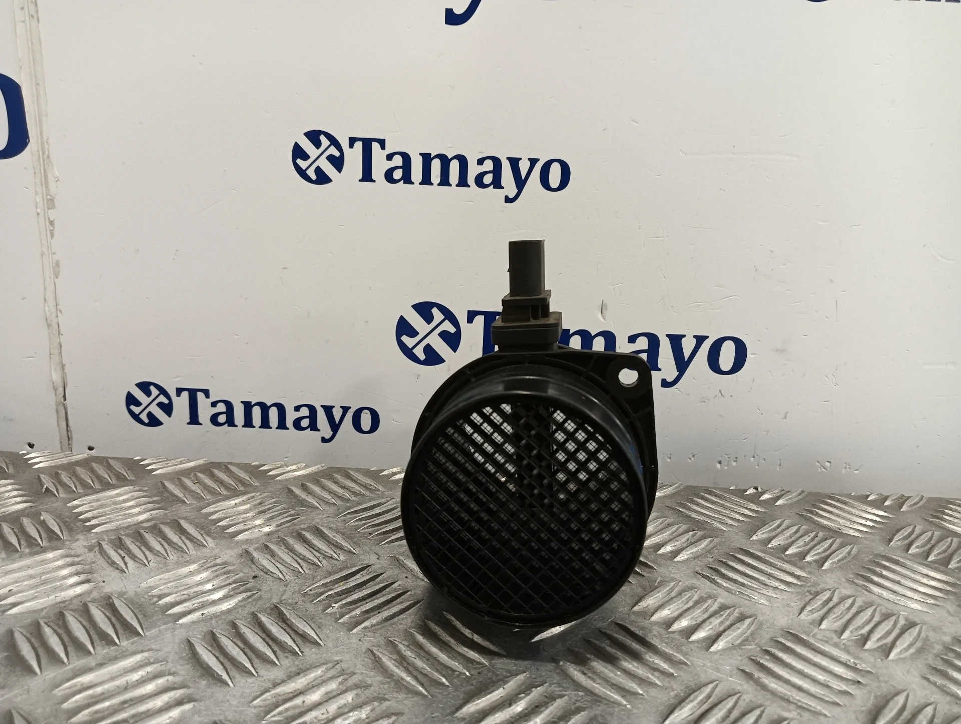 Caudalimetro para Audi A3 (8P)