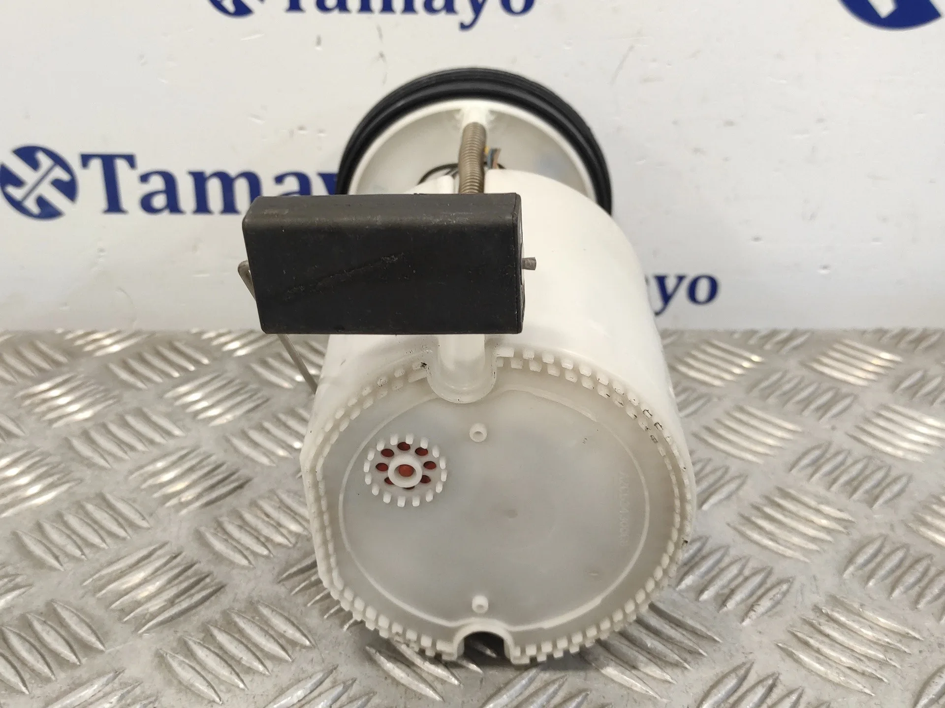 Aforador para Skoda Fabia (5J2 )