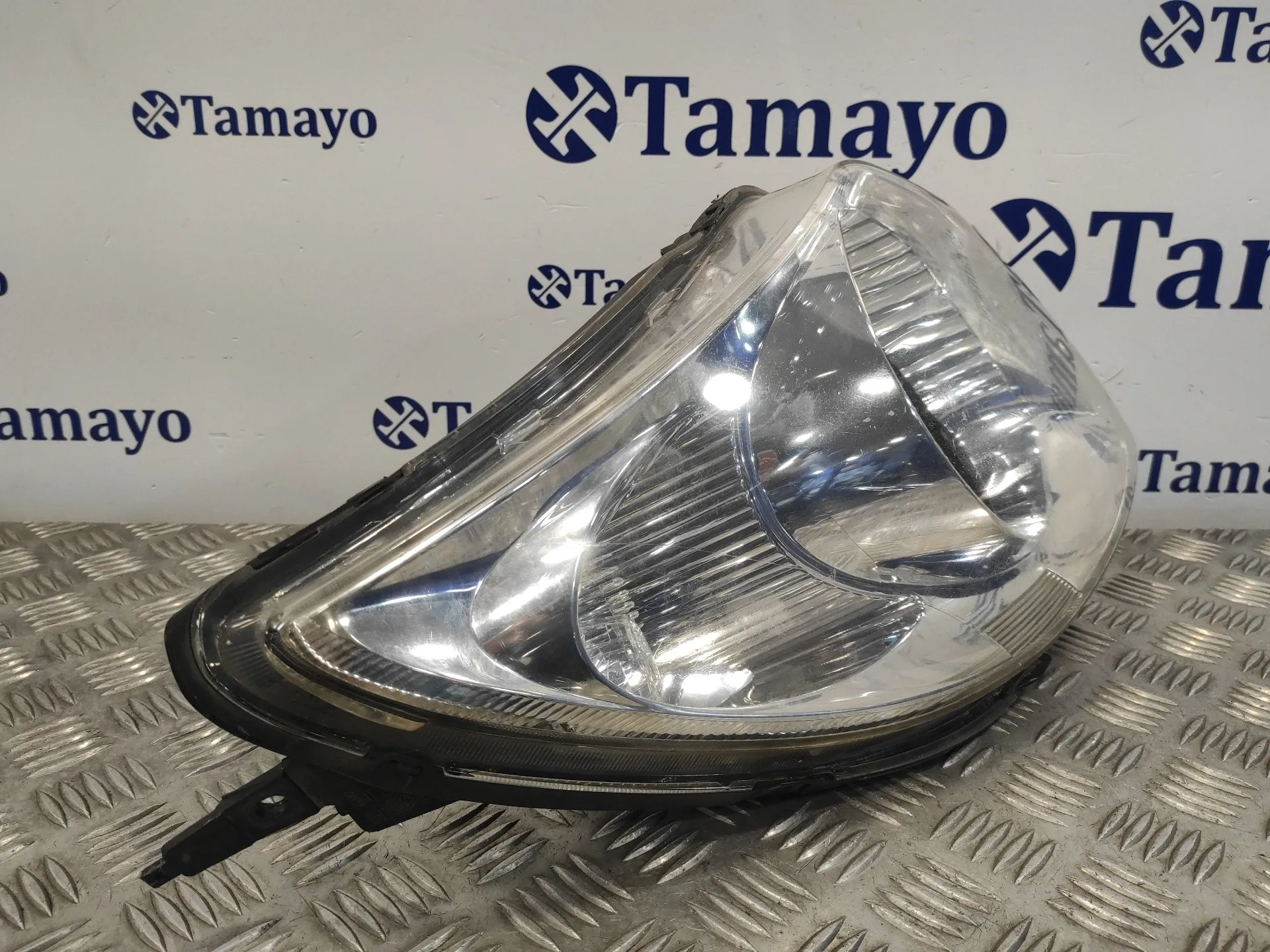 Faro Izquierdo para Suzuki Swift Berlina (Mz)
