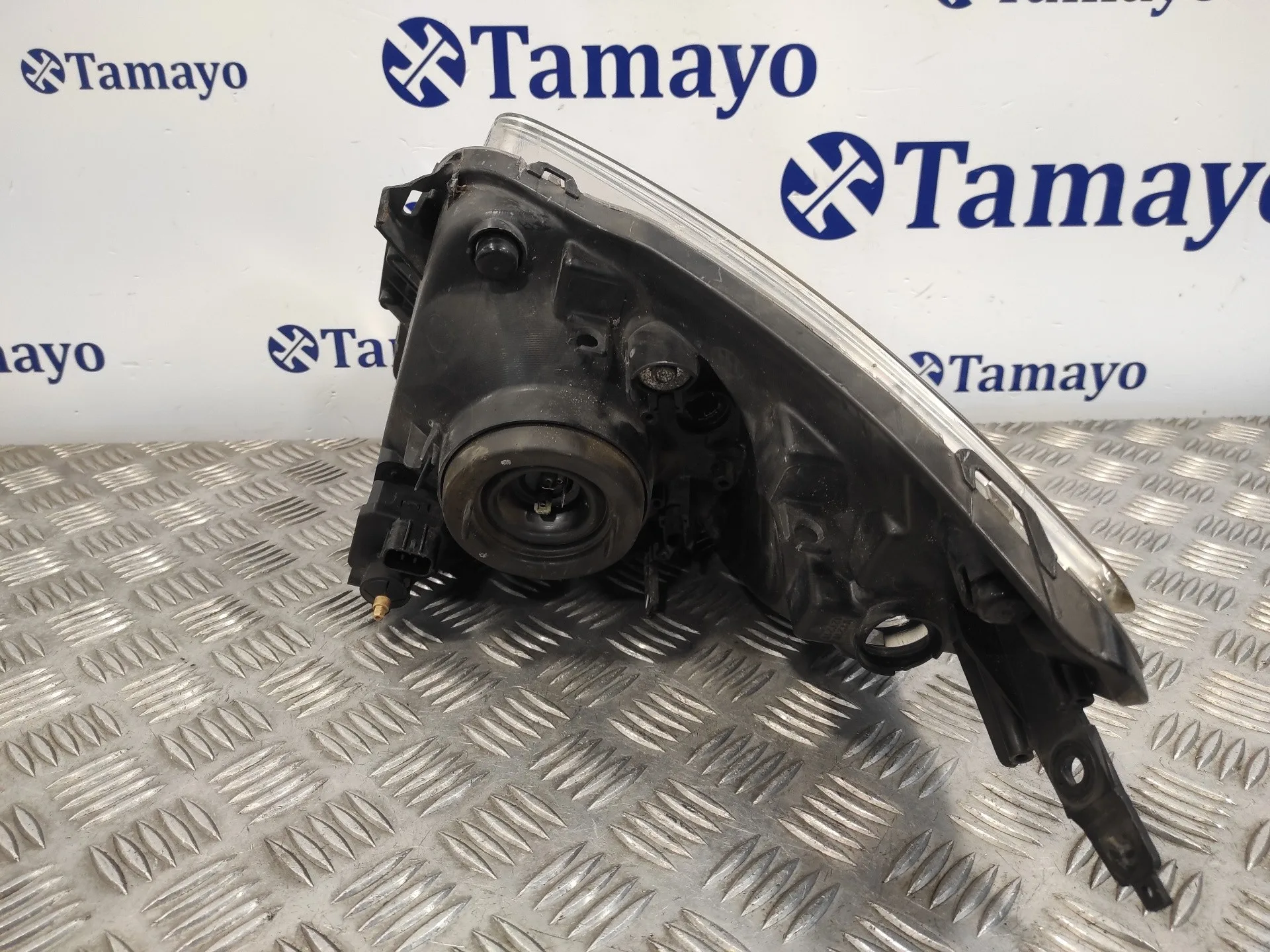 Faro Izquierdo para Suzuki Swift Berlina (Mz)