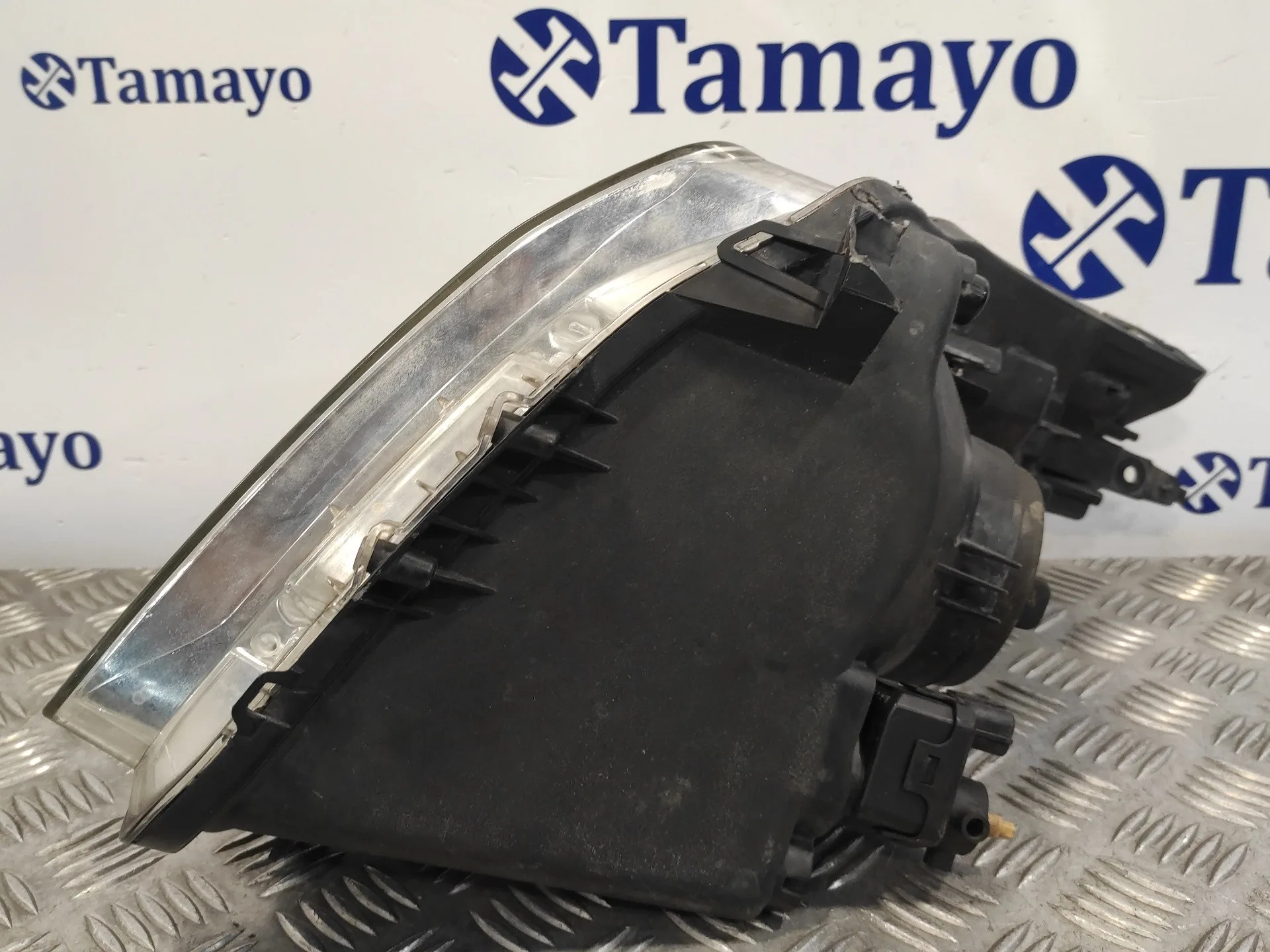 Faro Izquierdo para Suzuki Swift Berlina (Mz)