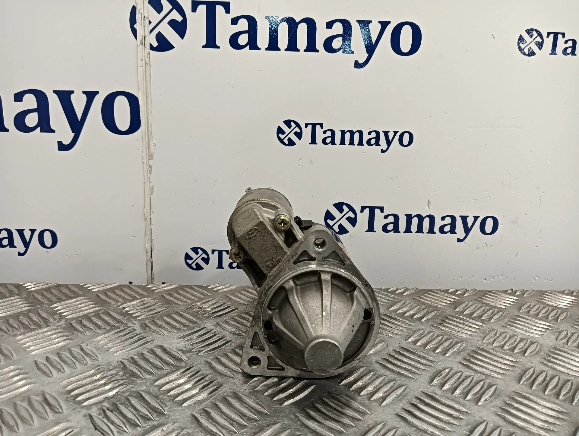 Motor Arranque para Hyundai Getz (Tb)