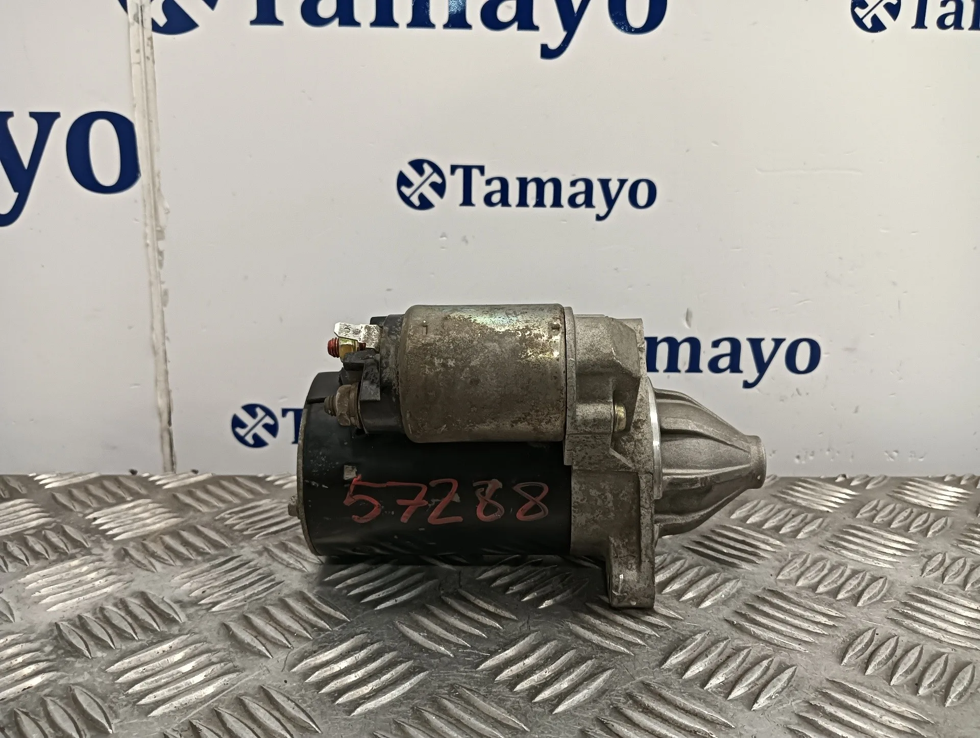 Motor Arranque para Hyundai Getz (Tb)