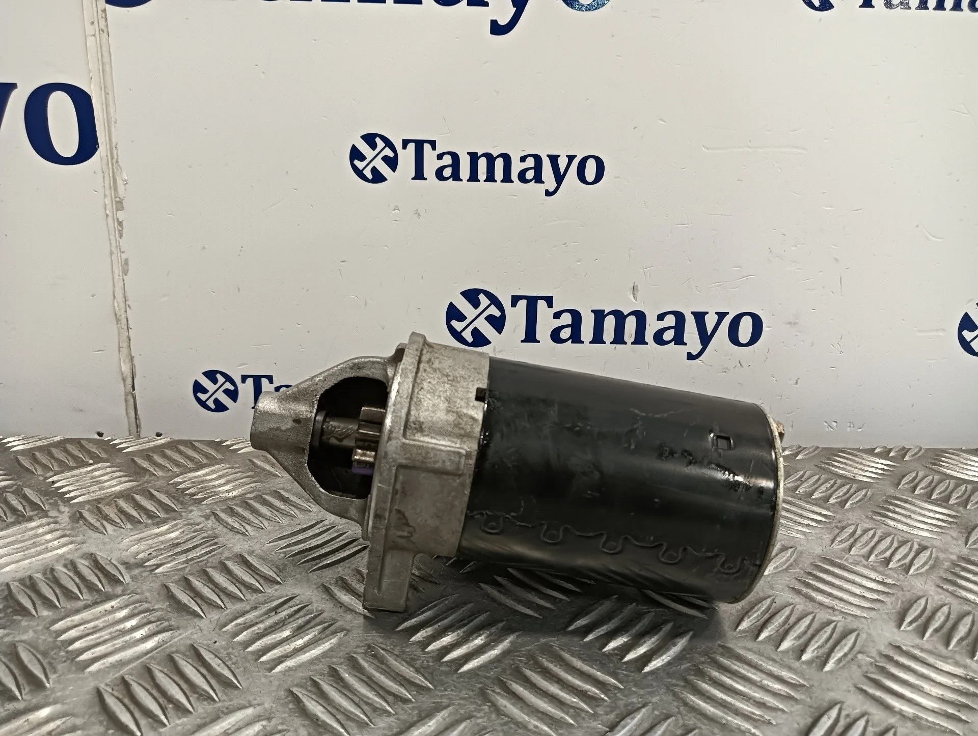 Motor Arranque para Hyundai Getz (Tb)