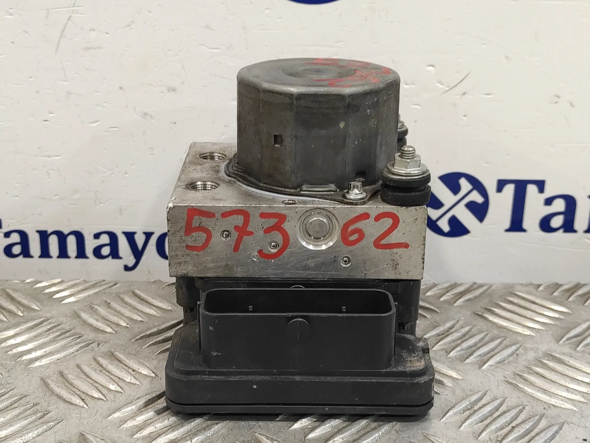 Abs para Seat Ibiza (6J5)