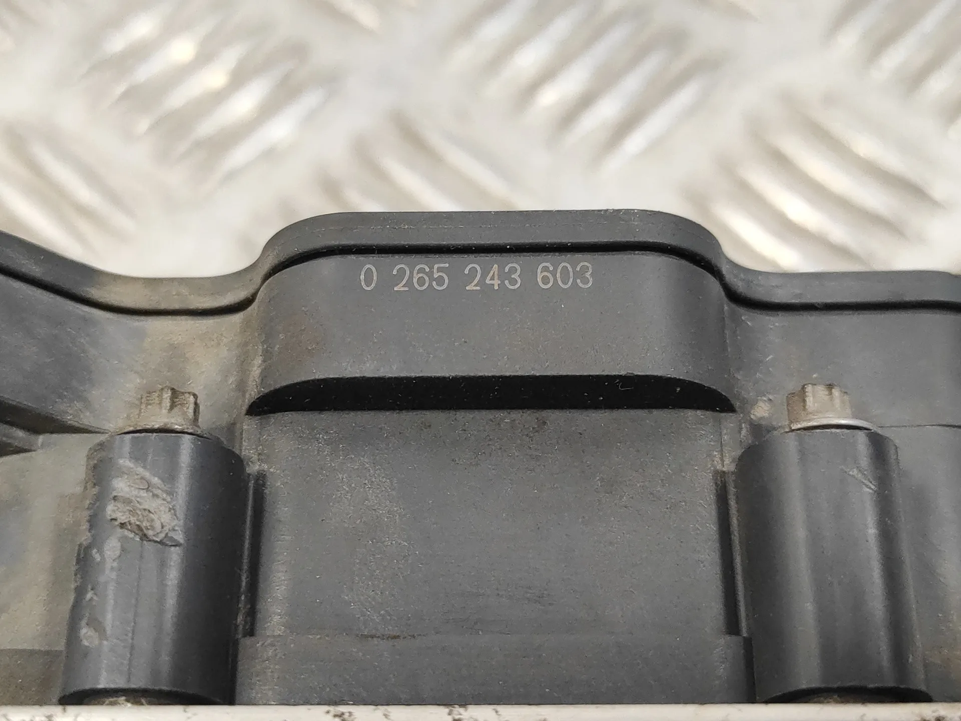 Abs para Seat Ibiza (6J5)
