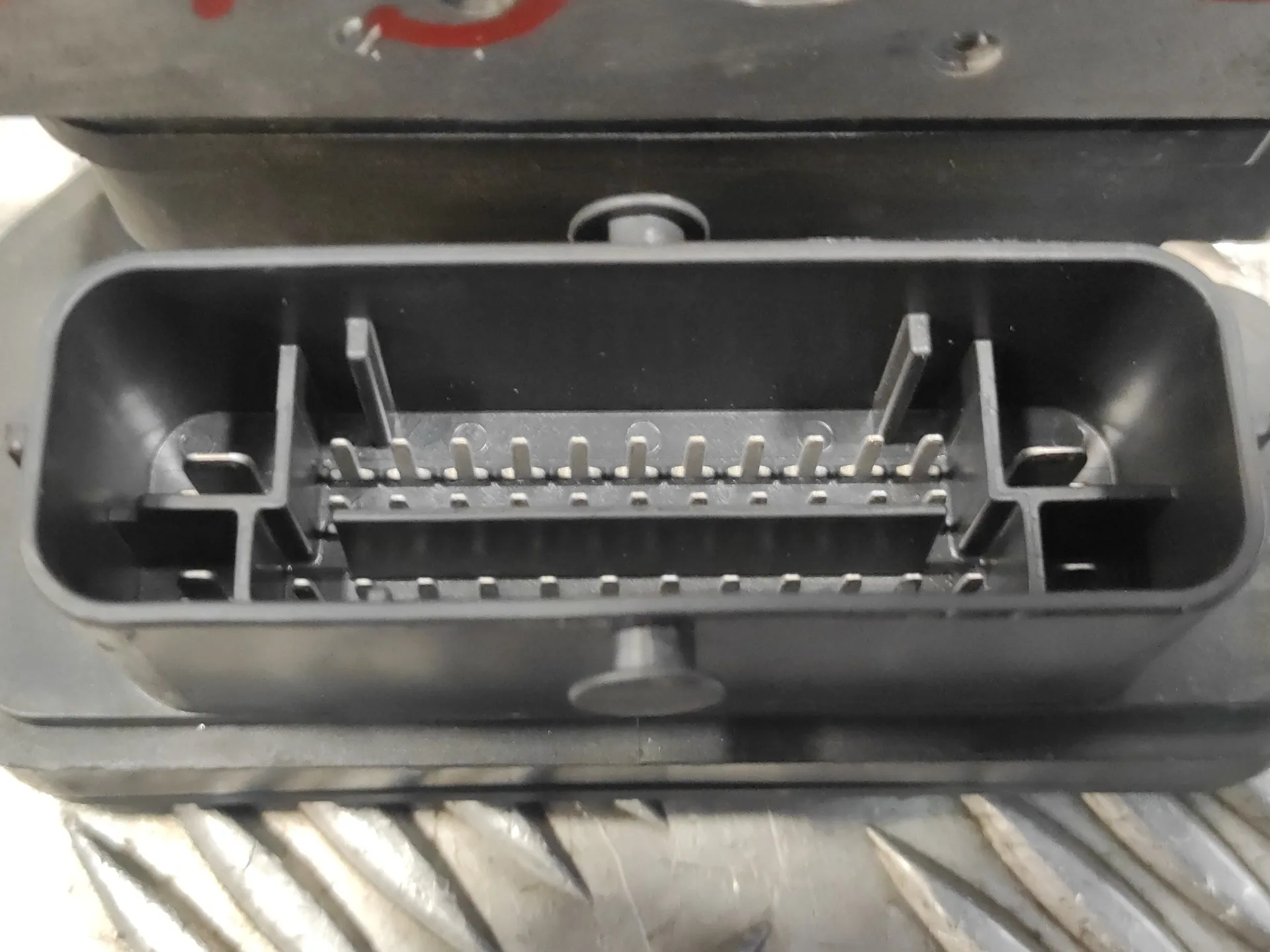 Abs para Seat Ibiza (6J5)