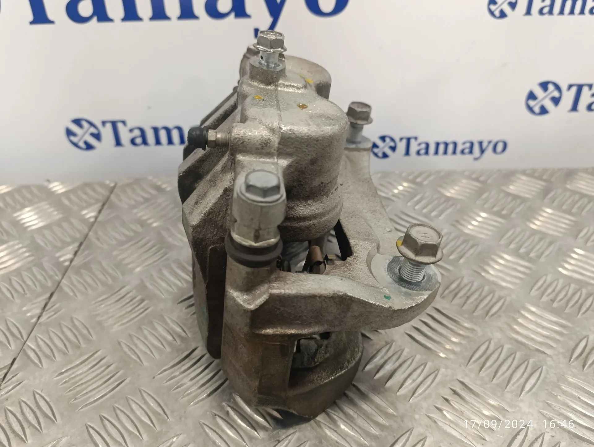 Pinza Freno Delantera Izquierda para Toyota Rav 4 V (_A5_, _H5_)