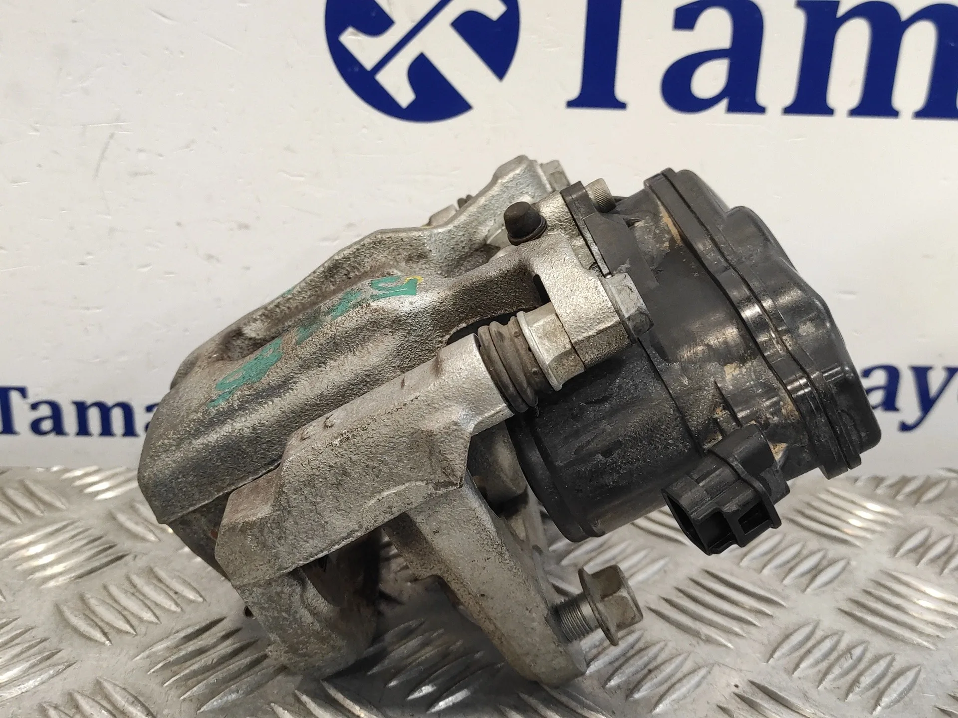 Pinza Freno Trasera Derecha para Toyota Rav 4 V (_A5_, _H5_)