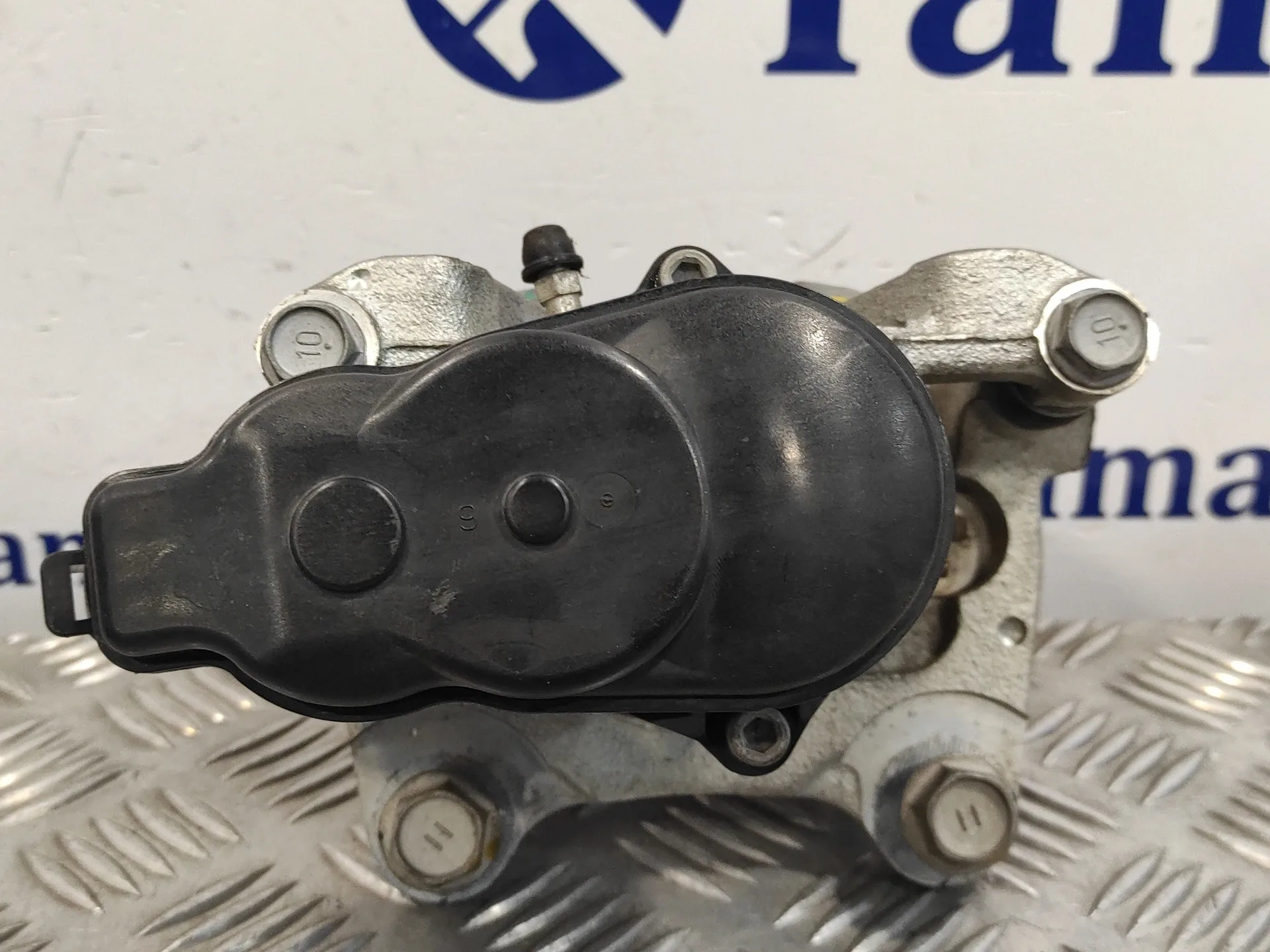 Pinza Freno Trasera Derecha para Toyota Rav 4 V (_A5_, _H5_)