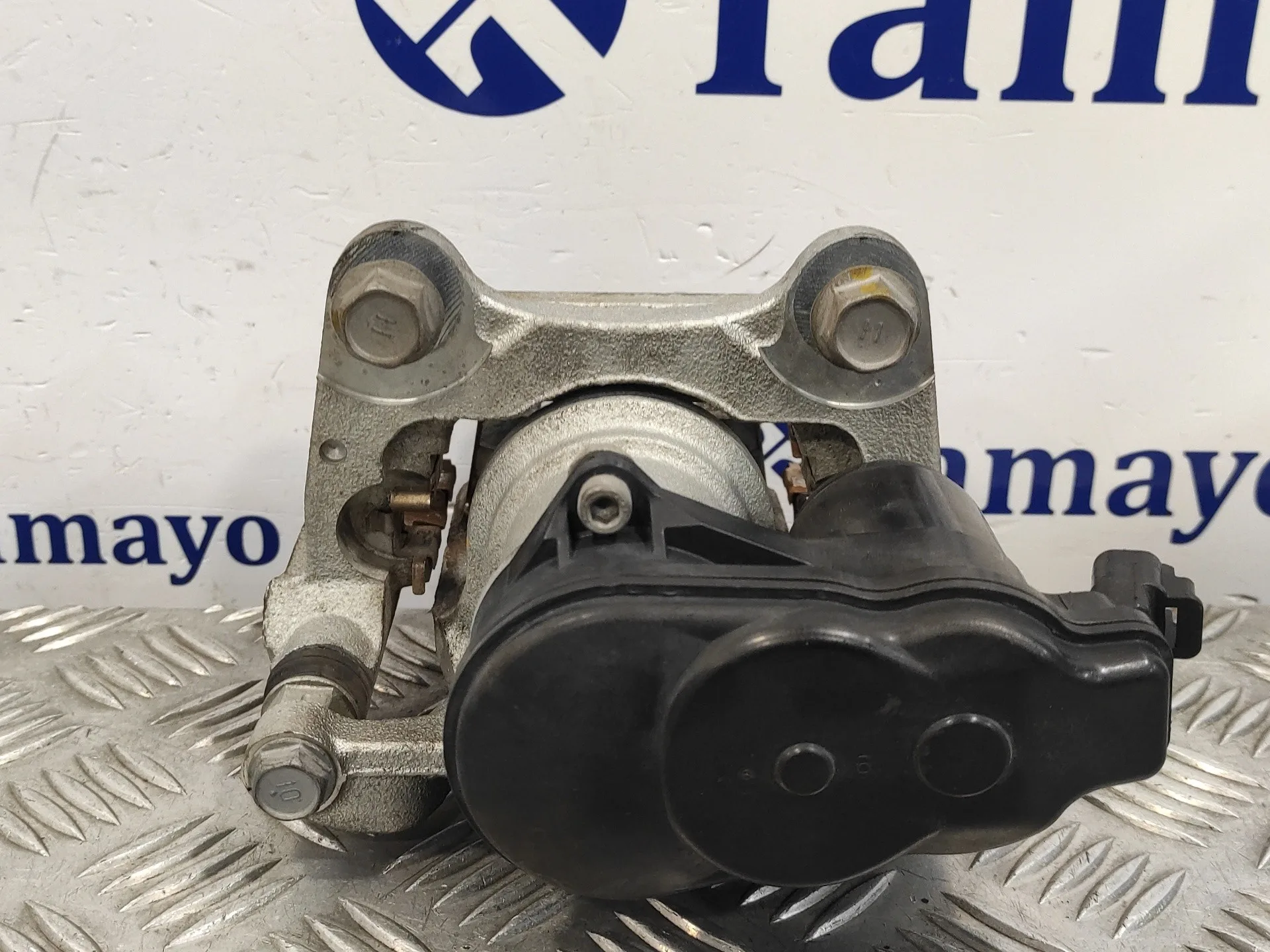 Pinza Freno Trasera Derecha para Toyota Rav 4 V (_A5_, _H5_)