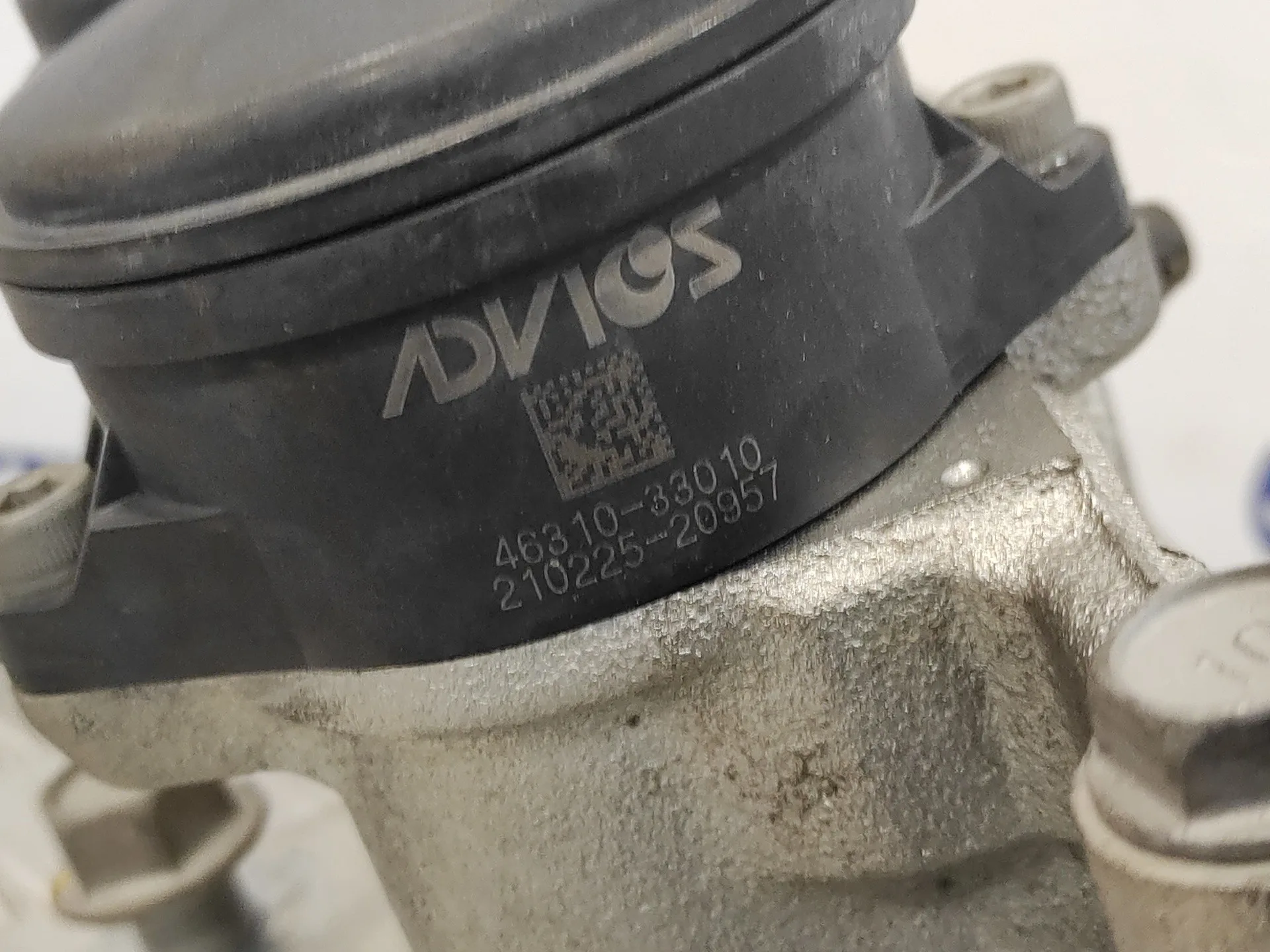 Pinza Freno Trasera Derecha para Toyota Rav 4 V (_A5_, _H5_)