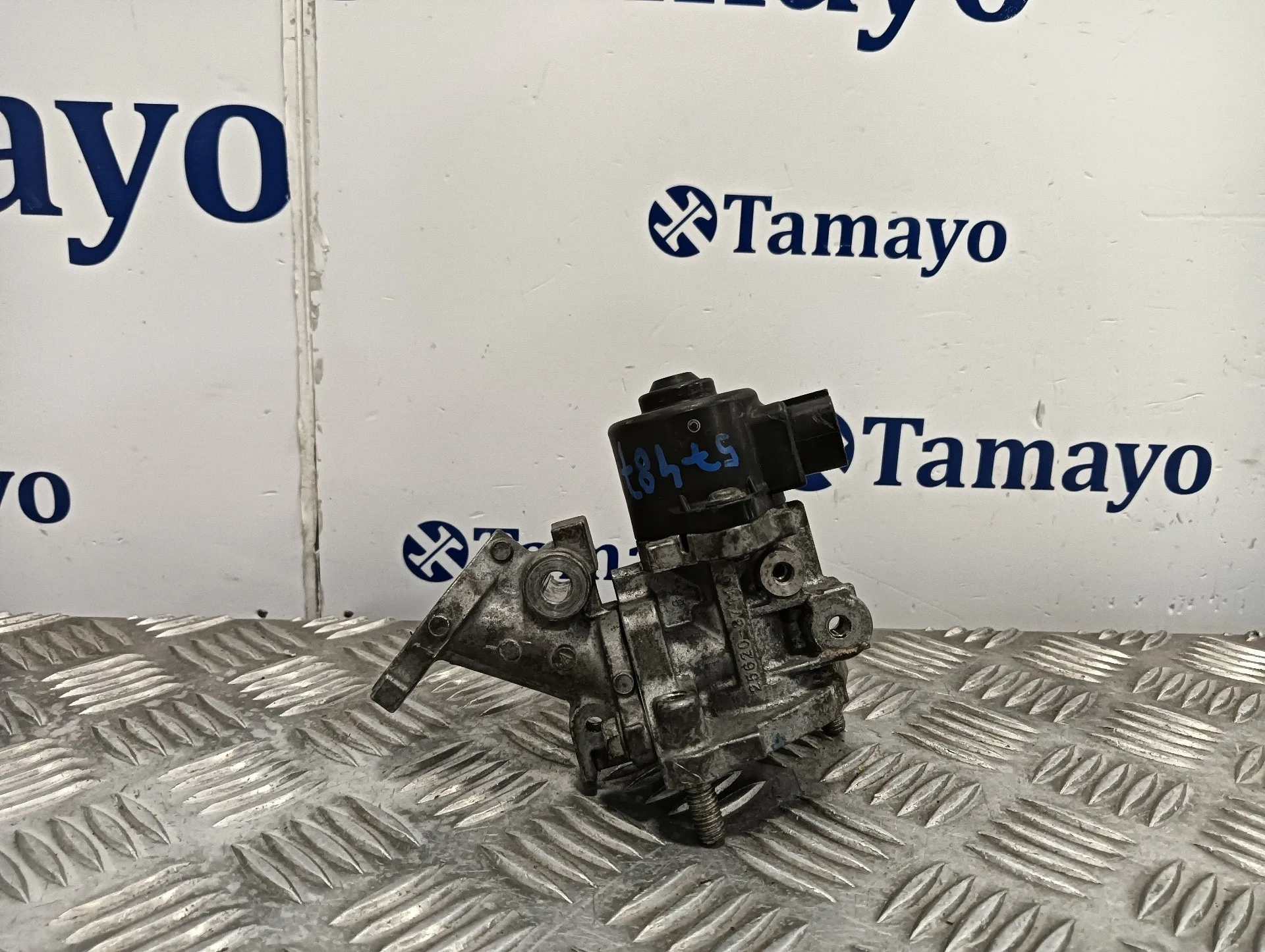 Valvula Egr para Toyota Prius (Nhw30)