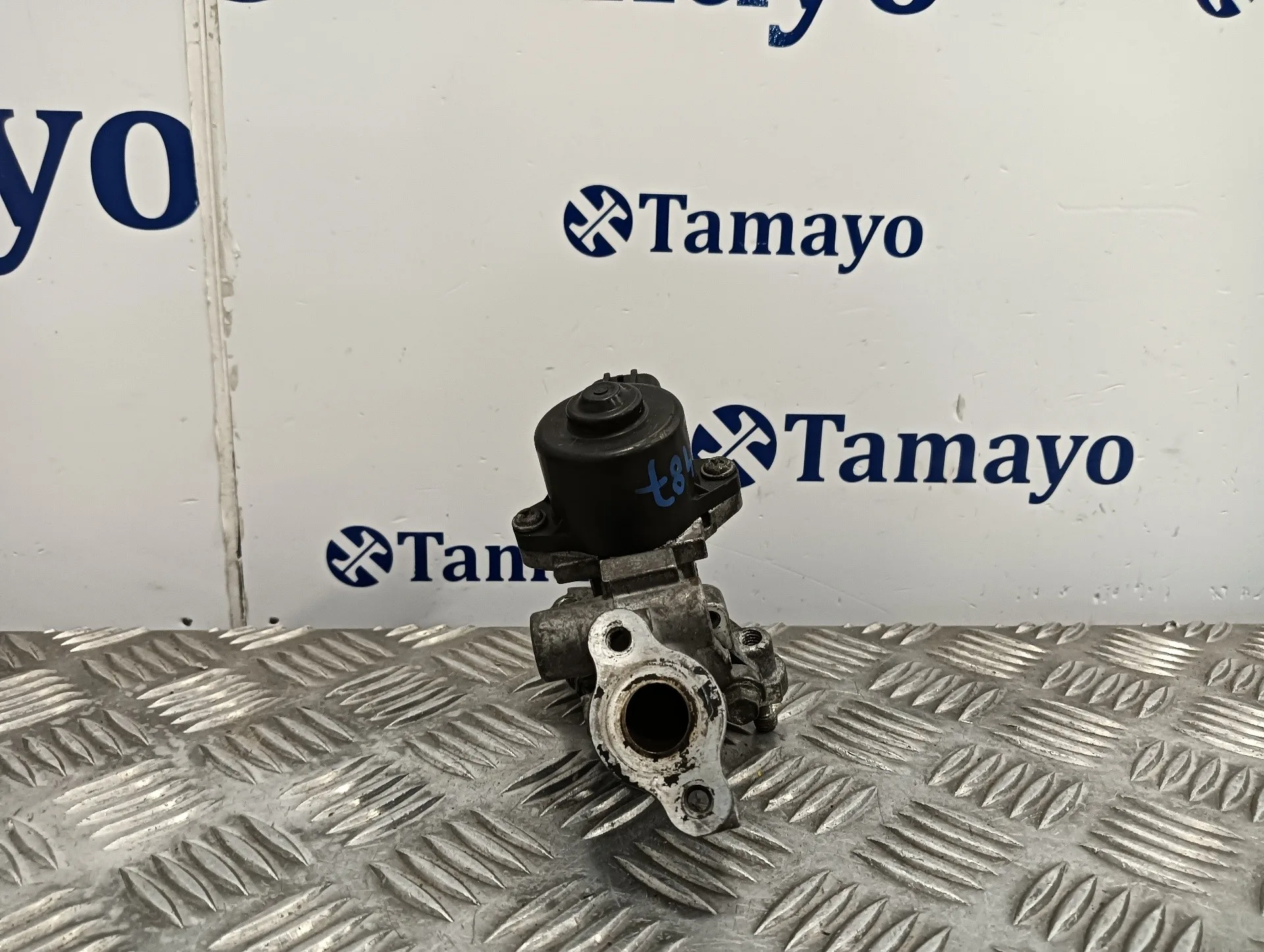 Valvula Egr para Toyota Prius (Nhw30)