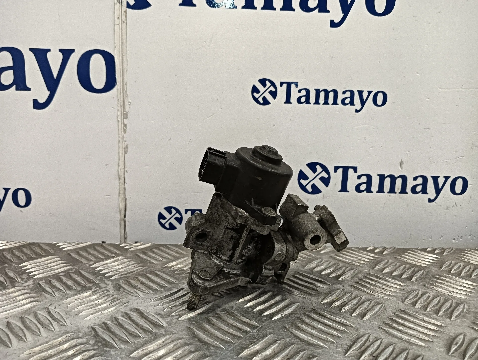 Valvula Egr para Toyota Prius (Nhw30)