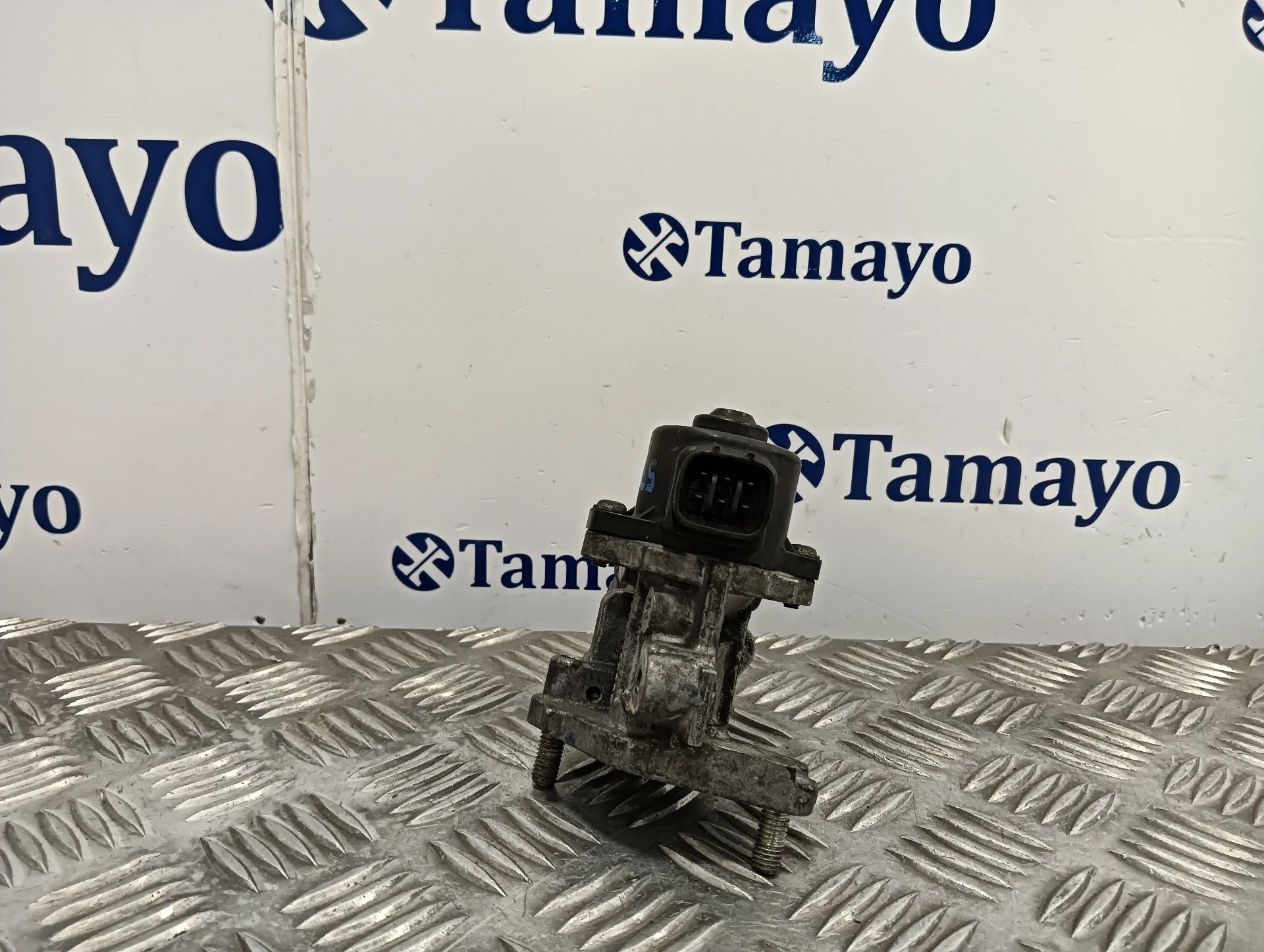 Valvula Egr para Toyota Prius (Nhw30)