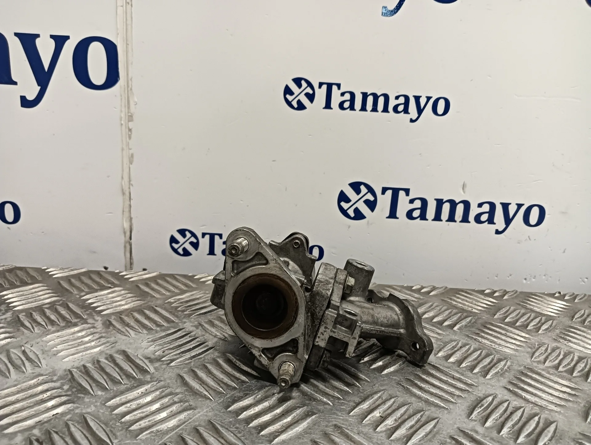 Valvula Egr para Toyota Prius (Nhw30)