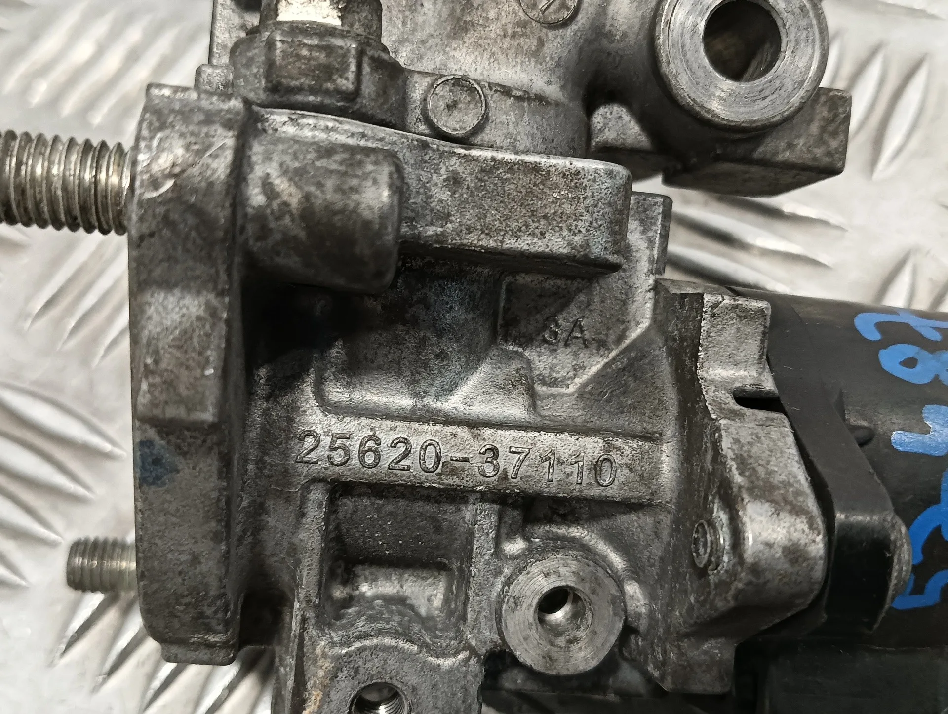 Valvula Egr para Toyota Prius (Nhw30)