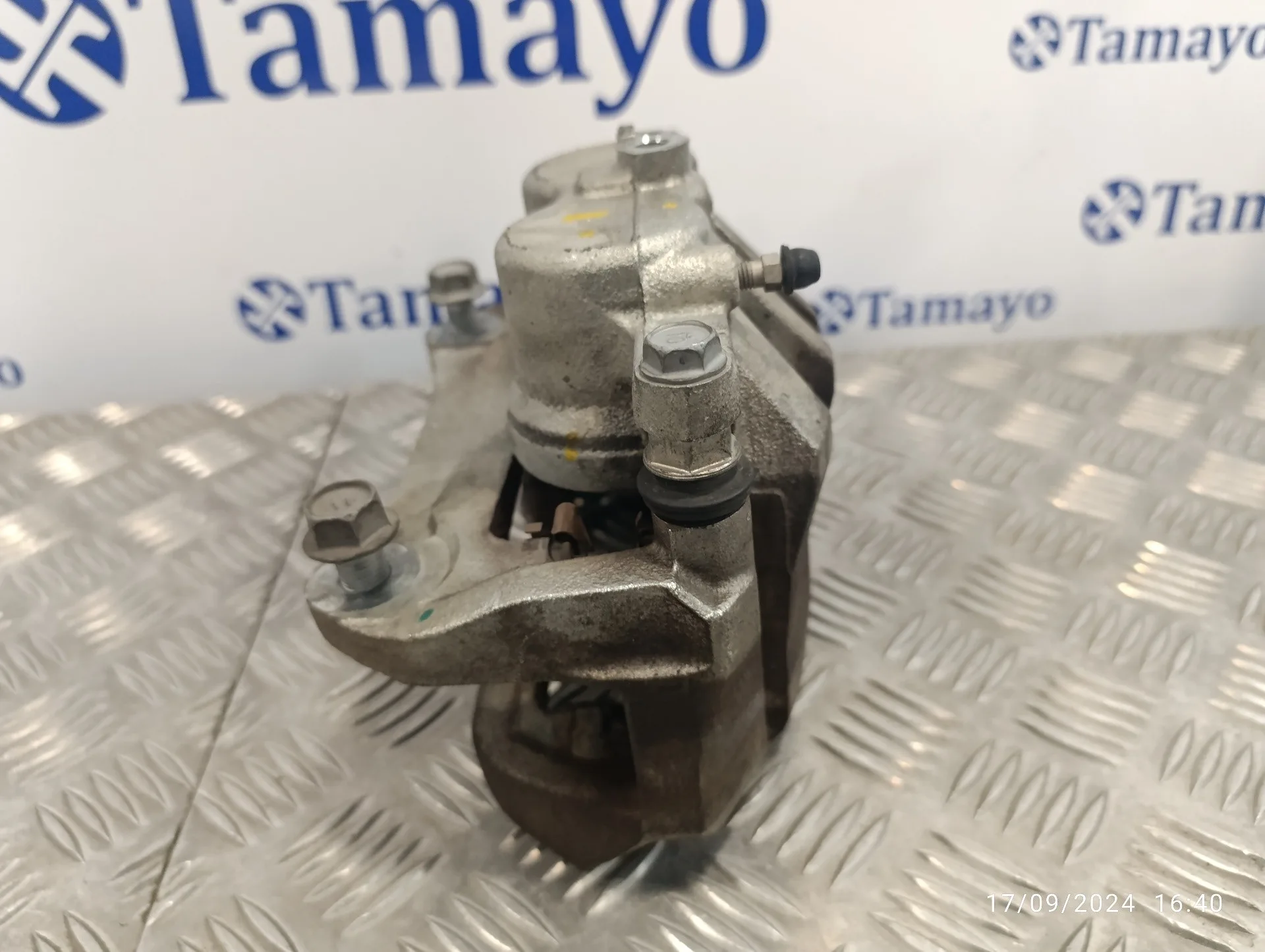 Pinza Freno Delantera Derecha para Toyota Rav 4 V (_A5_, _H5_)