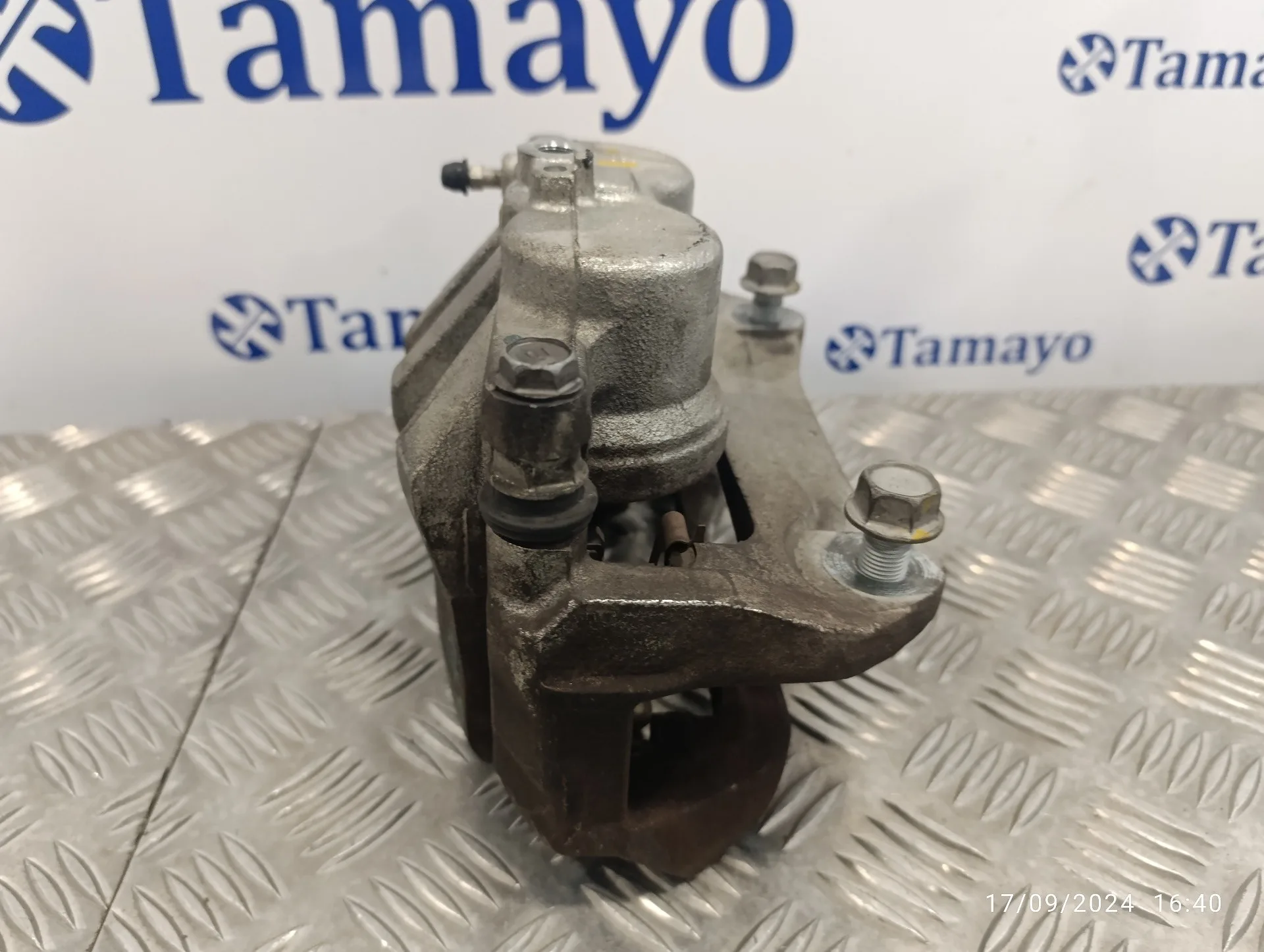 Pinza Freno Delantera Derecha para Toyota Rav 4 V (_A5_, _H5_)