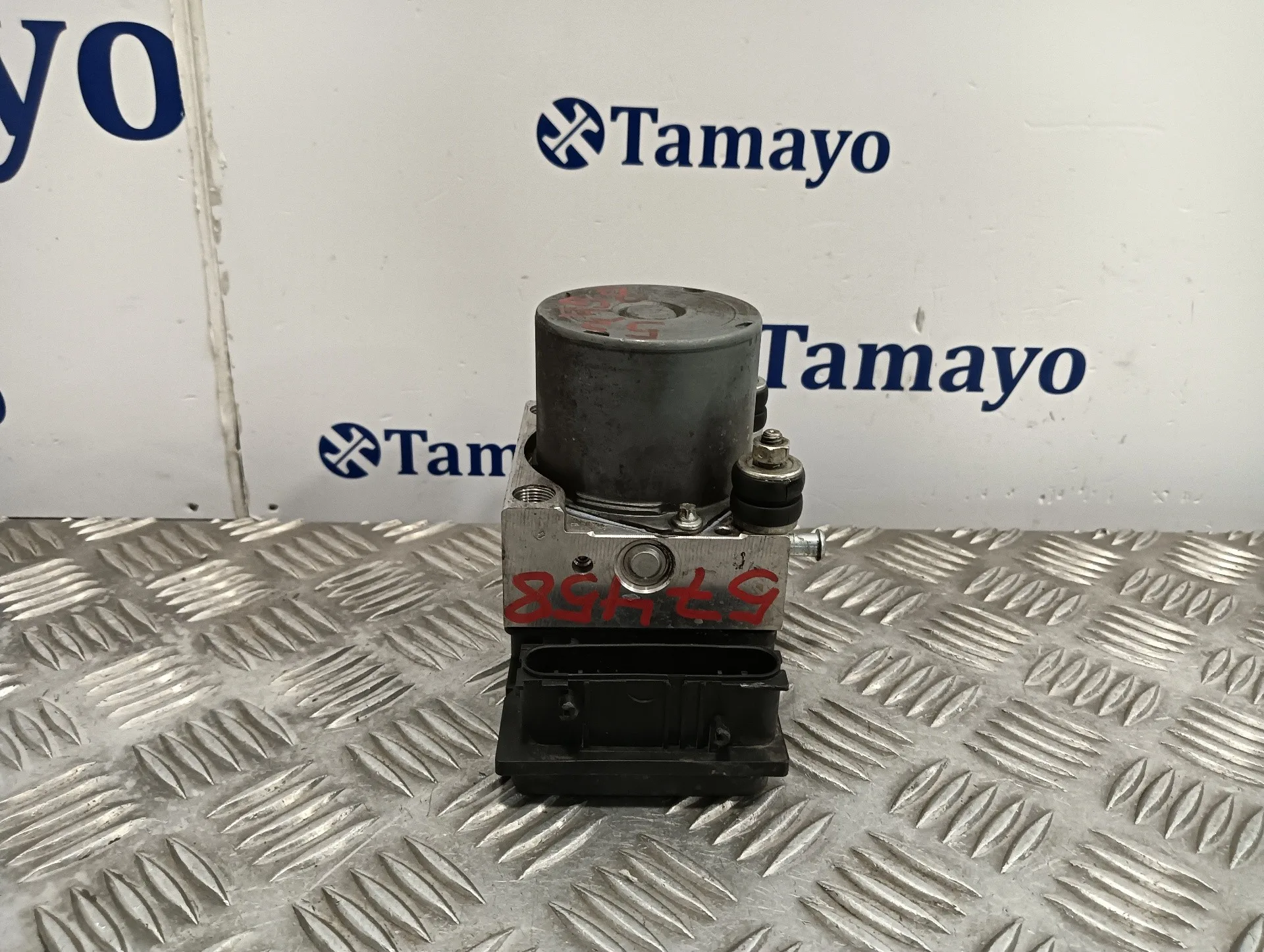 Abs para Fiat Punto Berlina (188)
