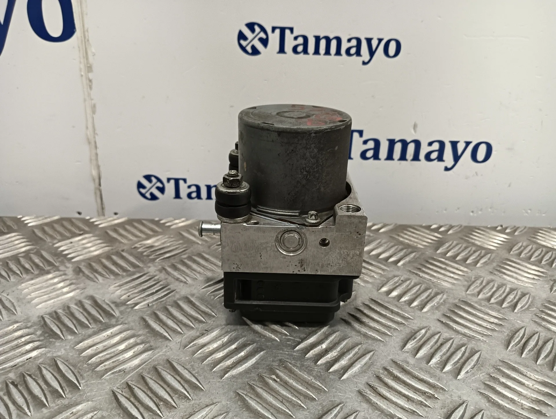 Abs para Fiat Punto Berlina (188)