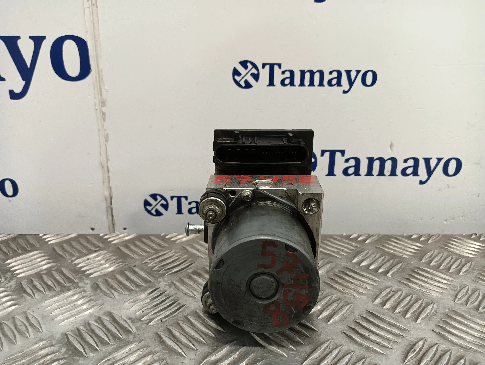 Abs para Fiat Punto Berlina (188)