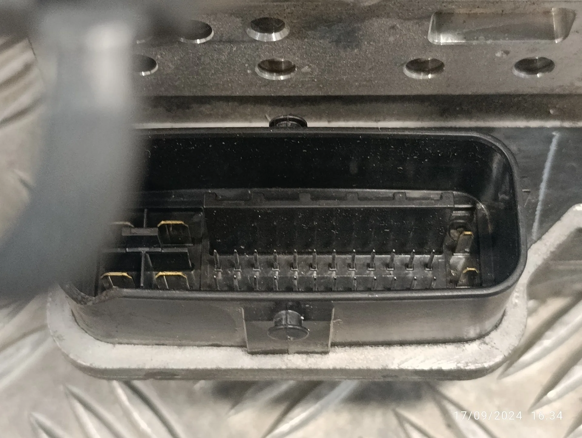 Abs para Toyota Rav 4 V (_A5_, _H5_)