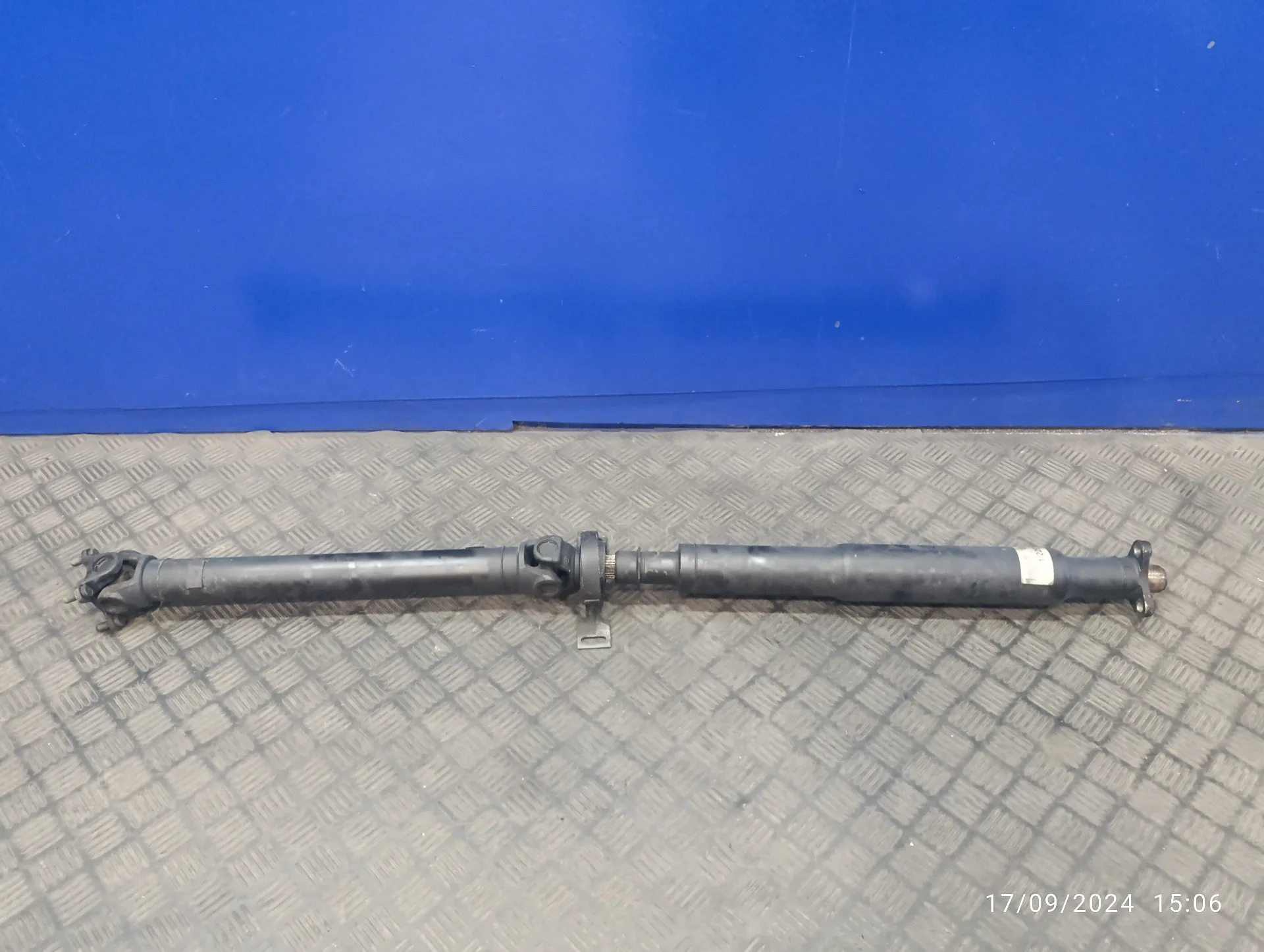 Transmision Central para Bmw Z3 Roadster (E36)