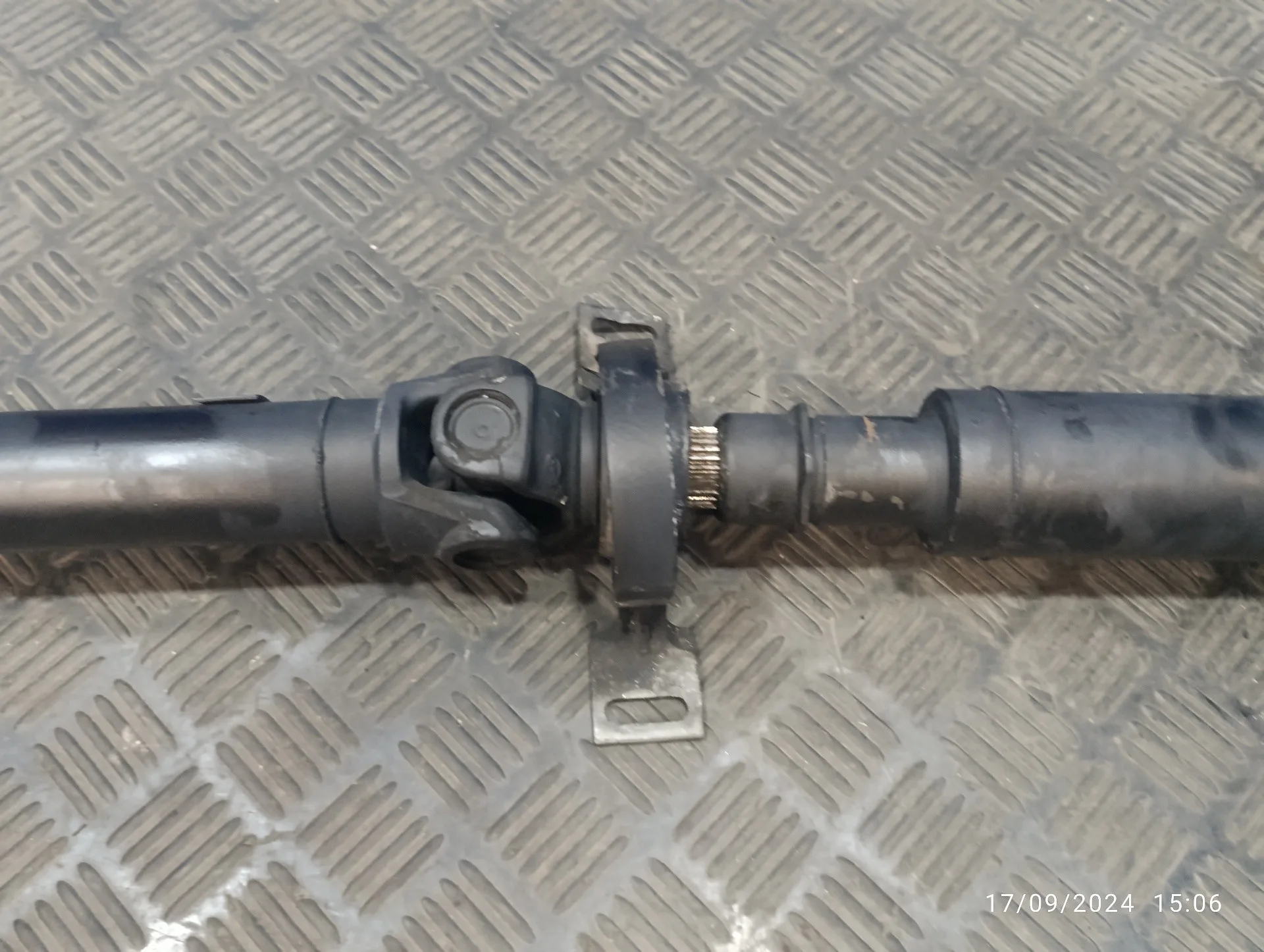 Transmision Central para Bmw Z3 Roadster (E36)