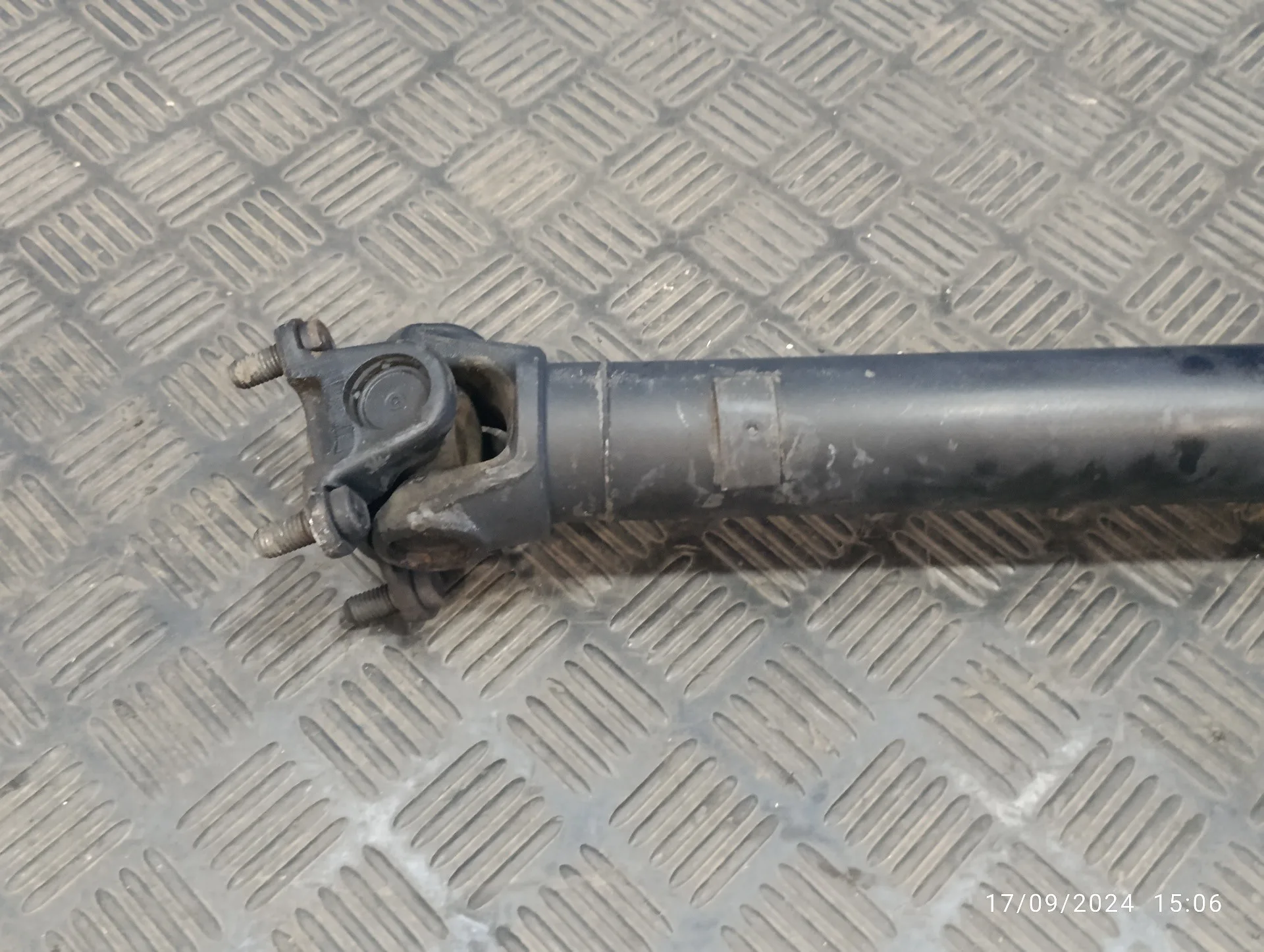 Transmision Central para Bmw Z3 Roadster (E36)