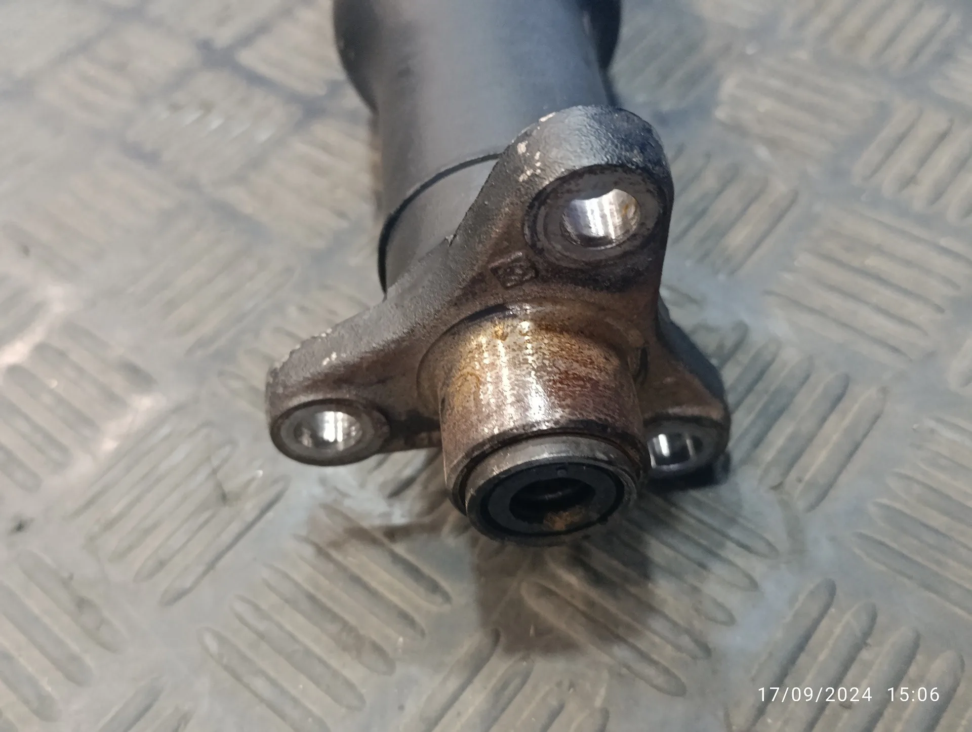 Transmision Central para Bmw Z3 Roadster (E36)