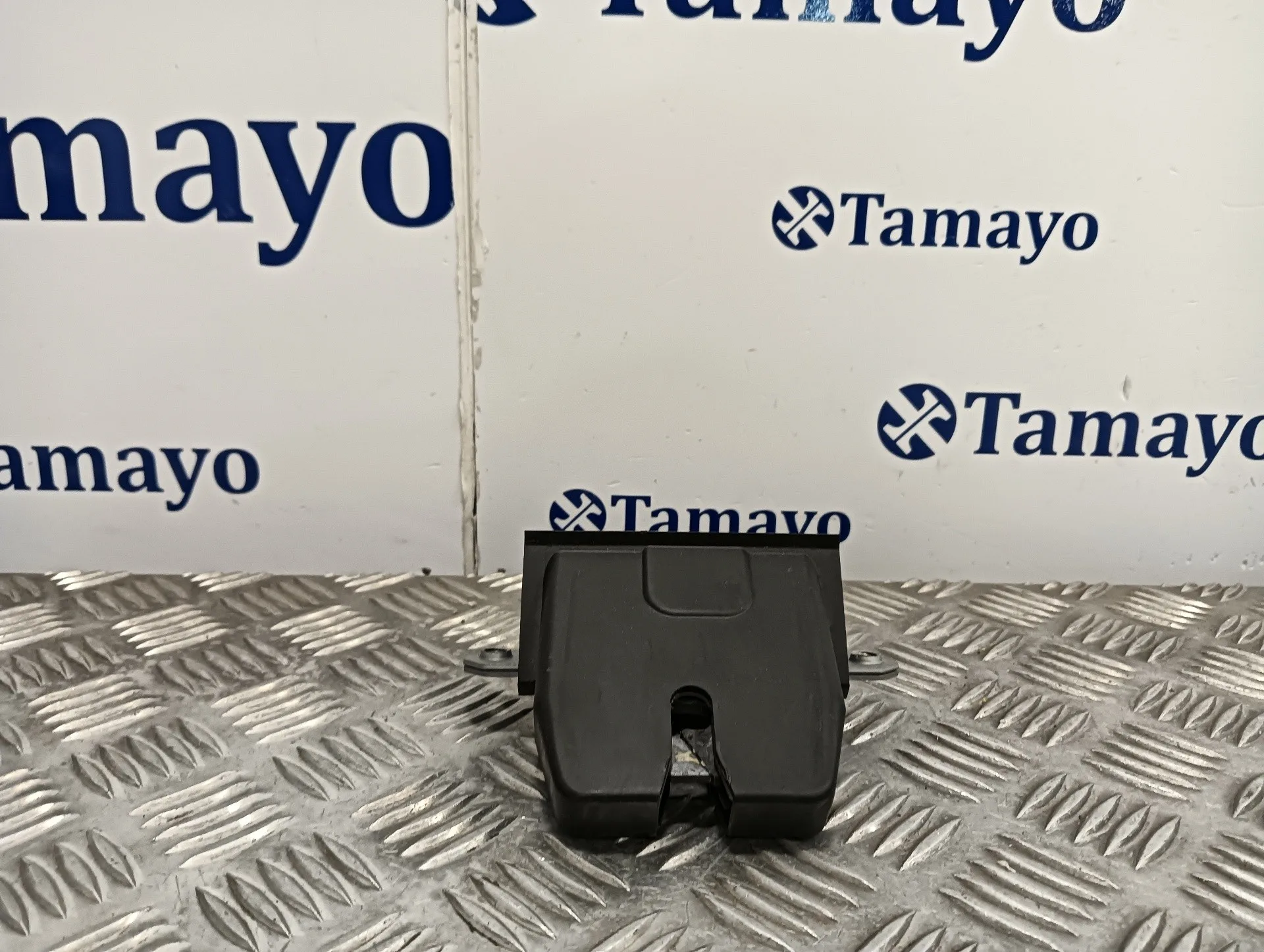 Cerradura Maletero / Porton para Ford Focus Lim.