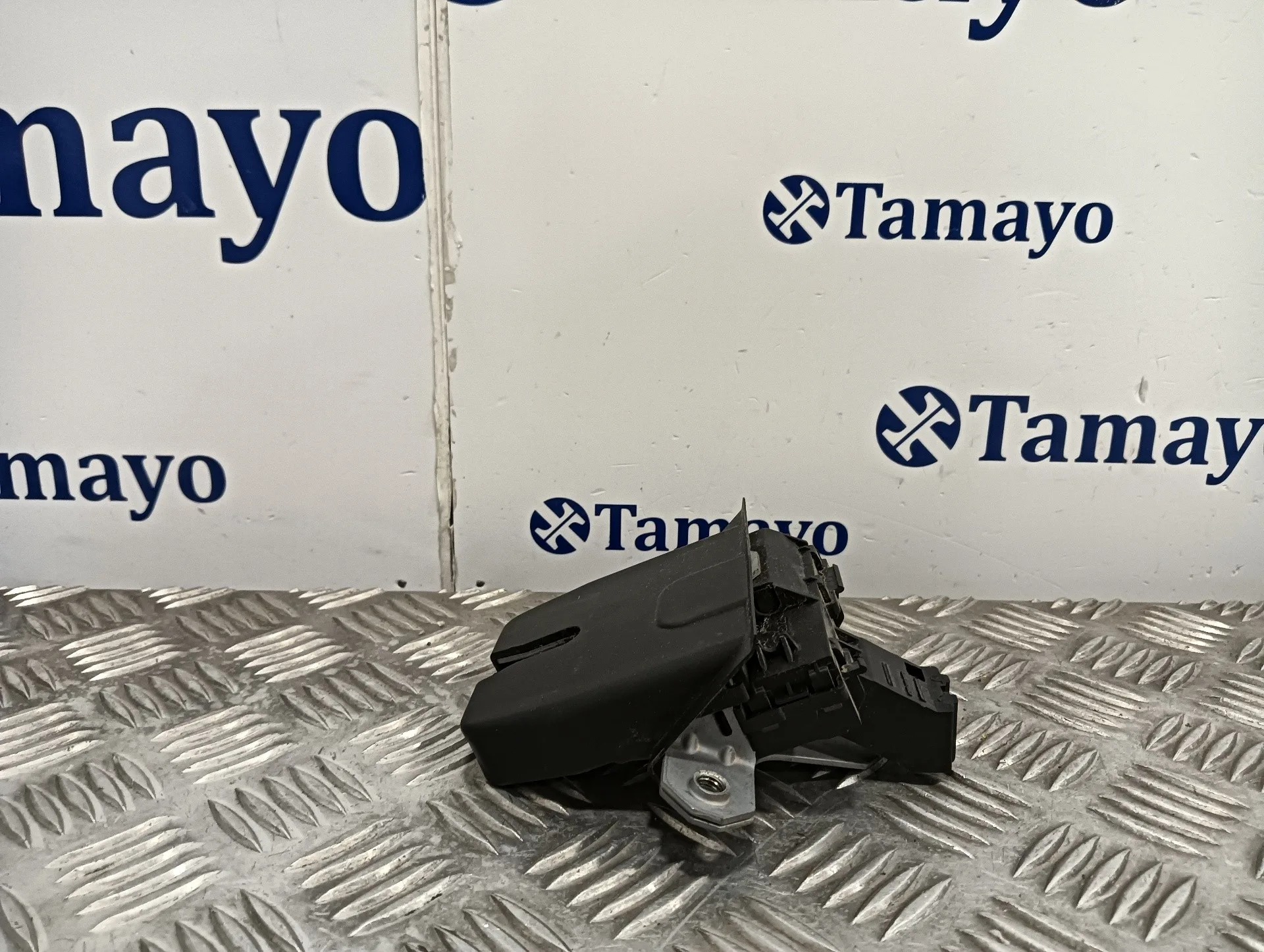 Cerradura Maletero / Porton para Ford Focus Lim.