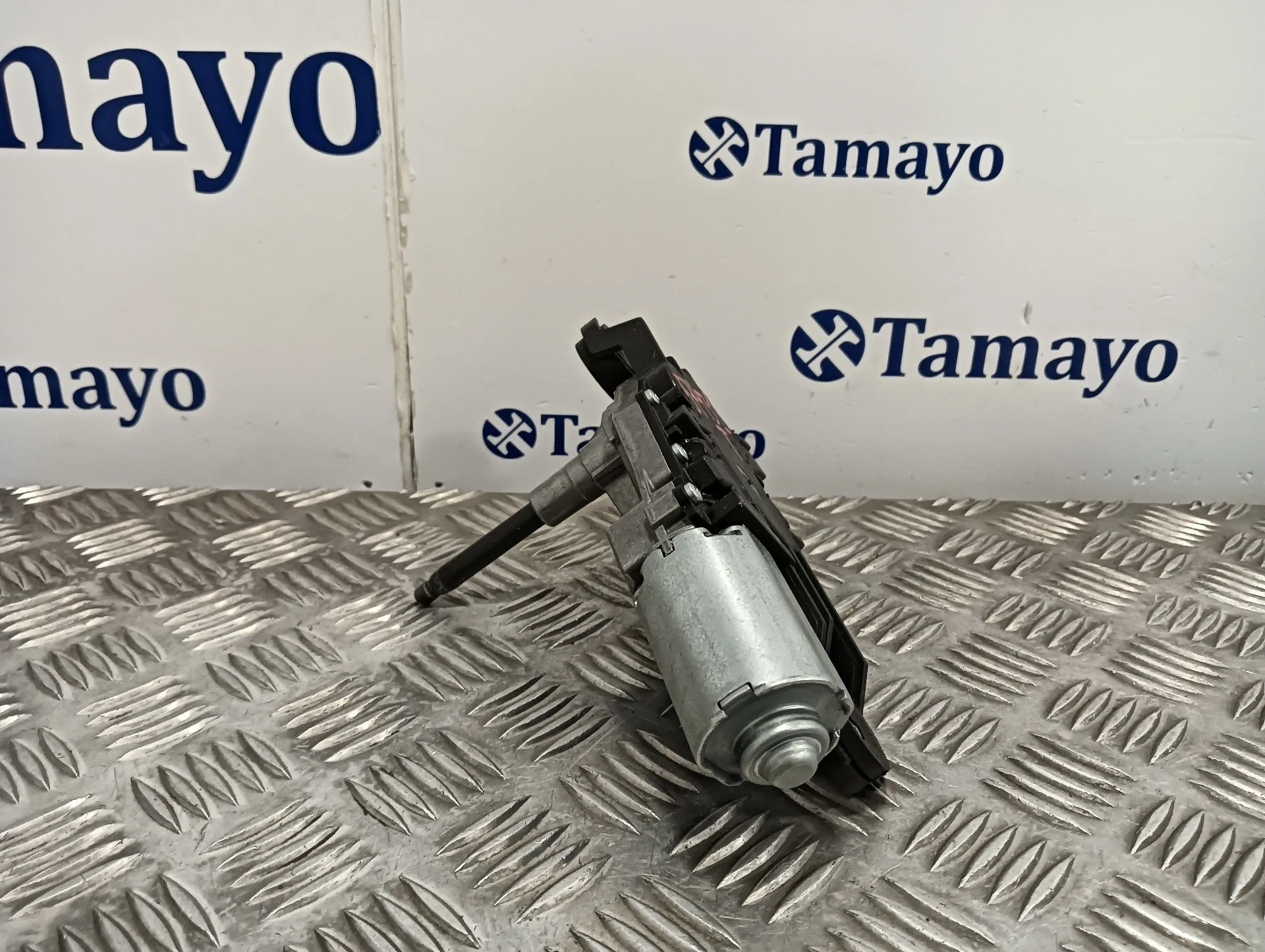 Motor Limpia Trasero para Ford Focus Lim.