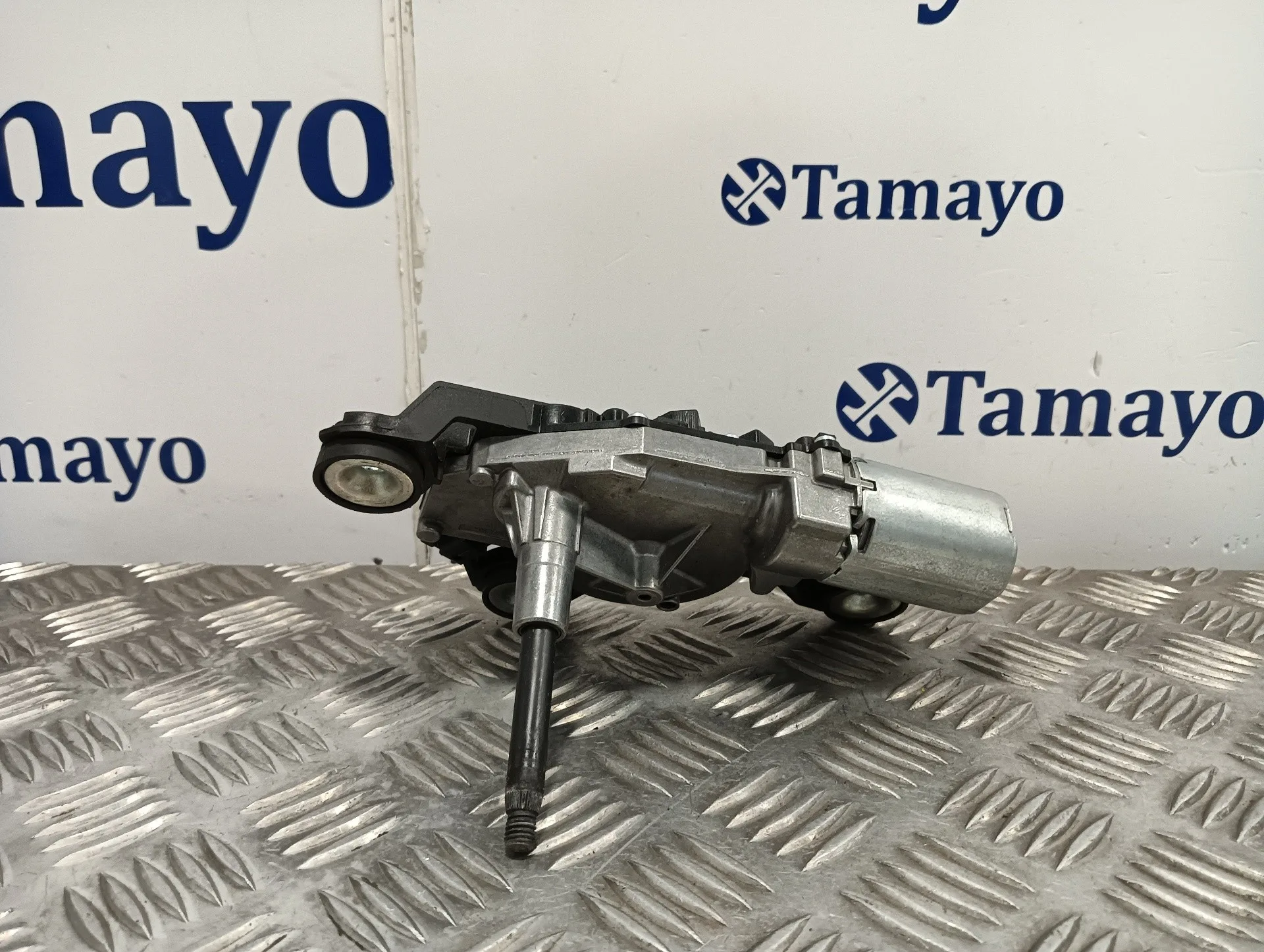 Motor Limpia Trasero para Ford Focus Lim.
