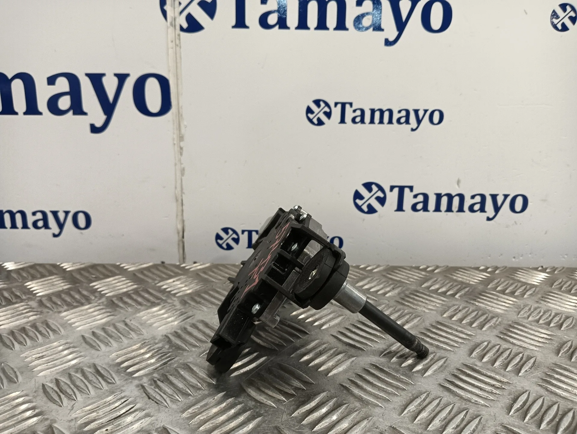 Motor Limpia Trasero para Ford Focus Lim.