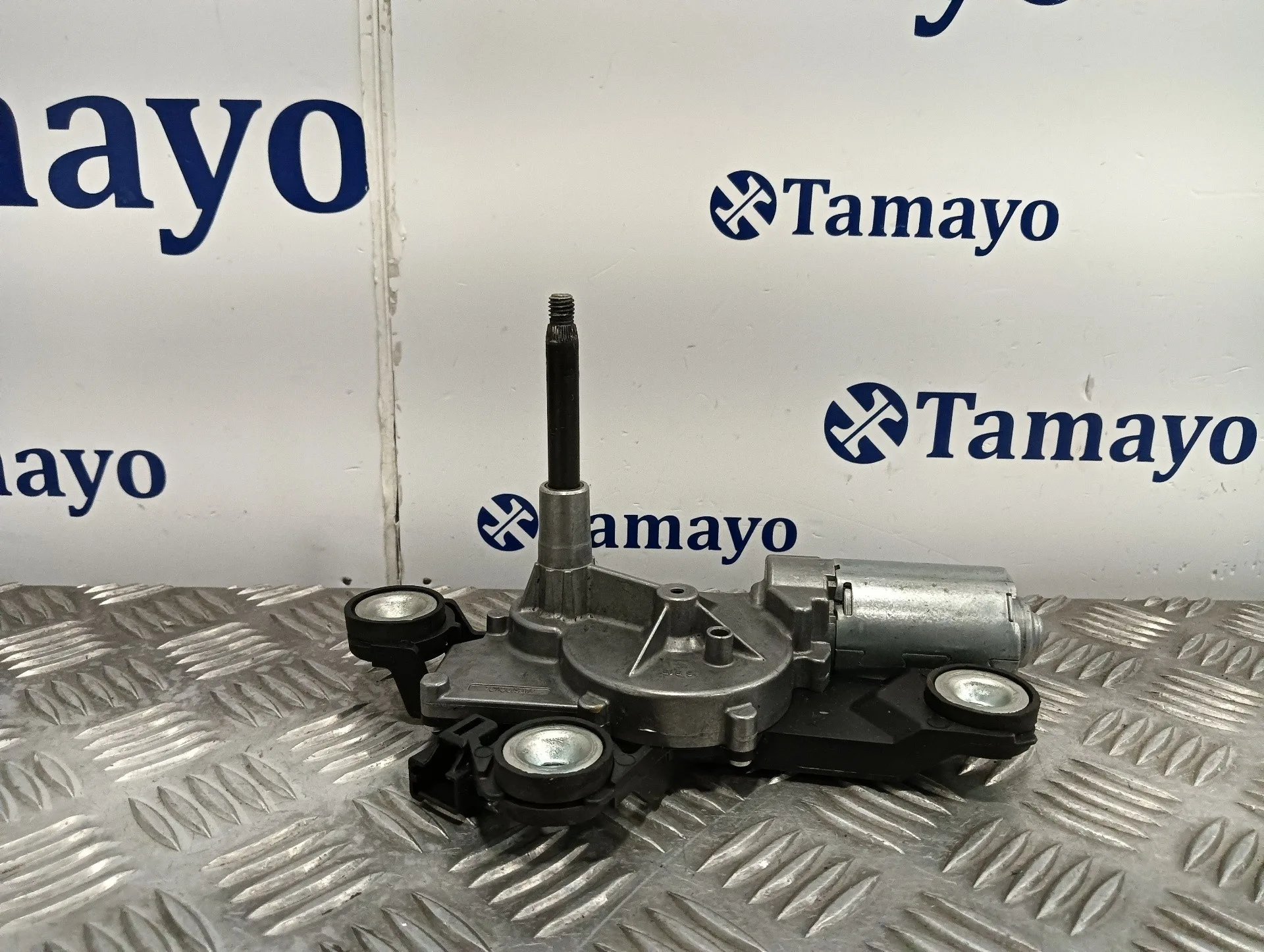 Motor Limpia Trasero para Ford Focus Lim.