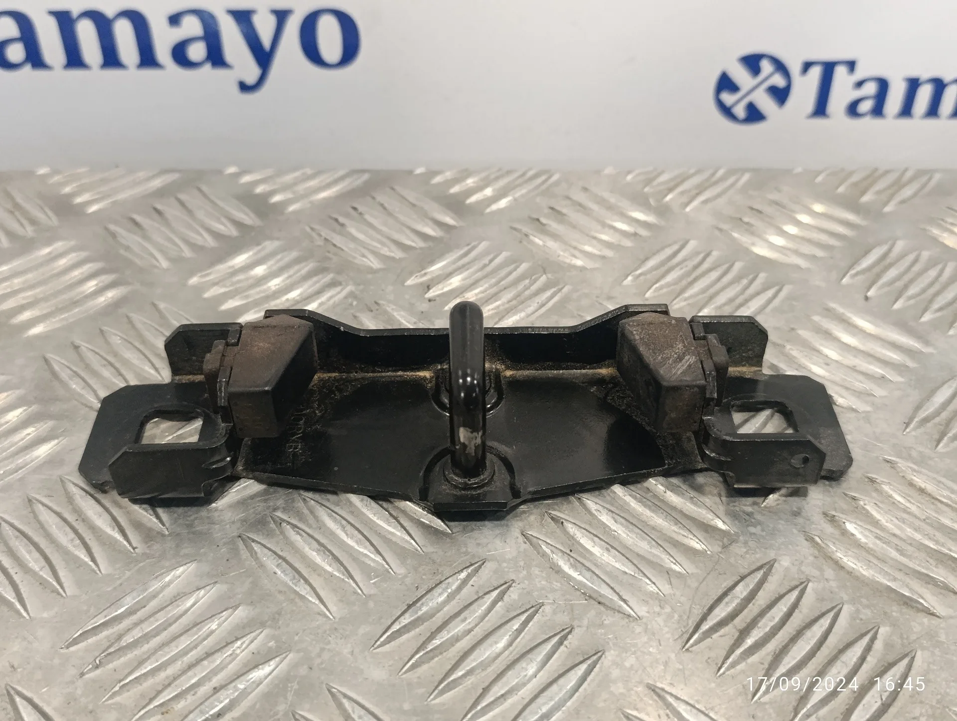 Cerradura Maletero / Porton para Ford Focus Lim.