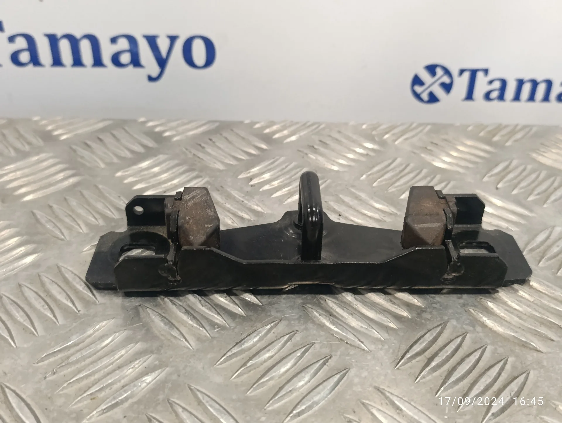 Cerradura Maletero / Porton para Ford Focus Lim.