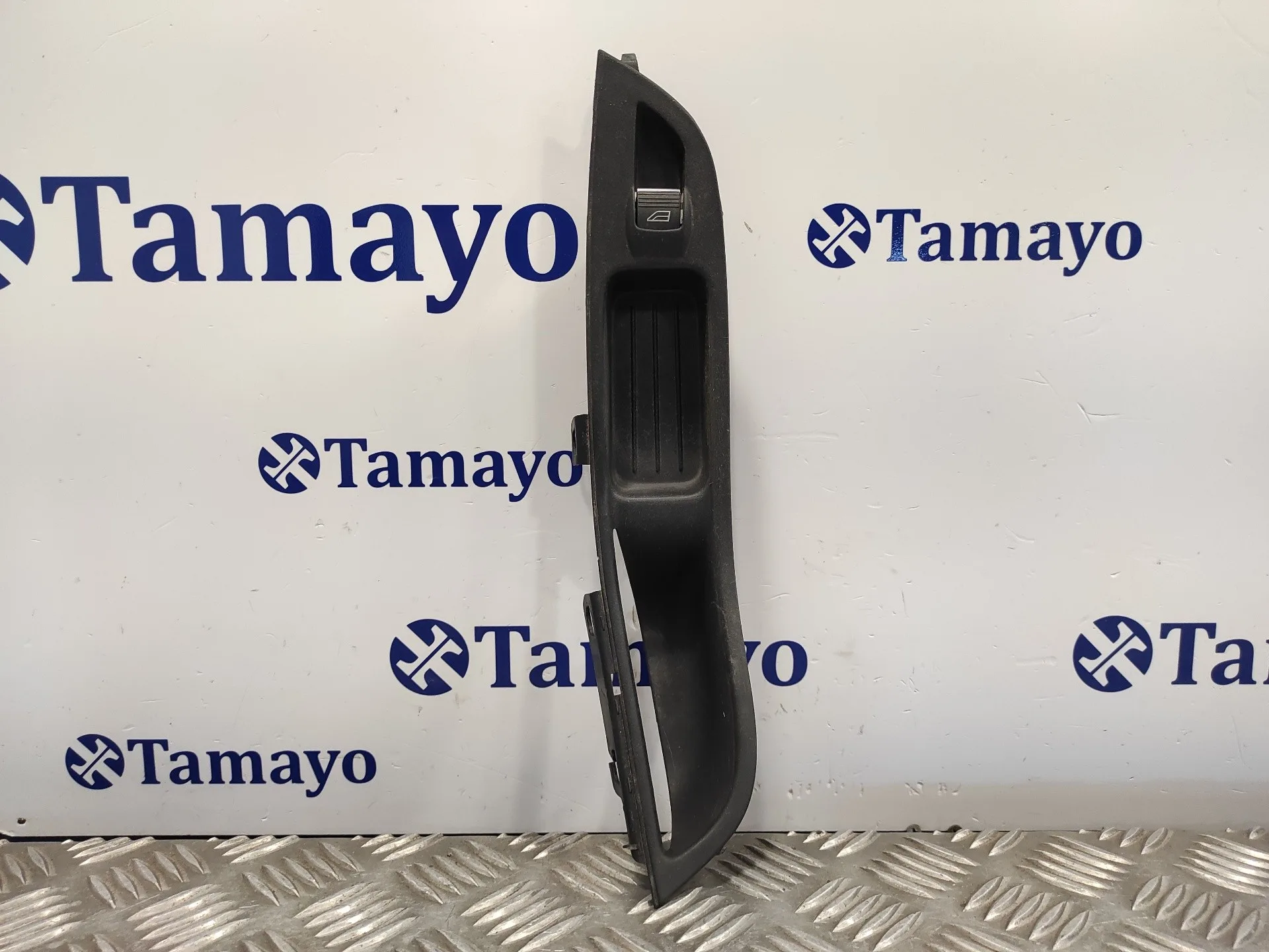 Mando Elevalunas Delantero Derecho para Ford Focus Lim.