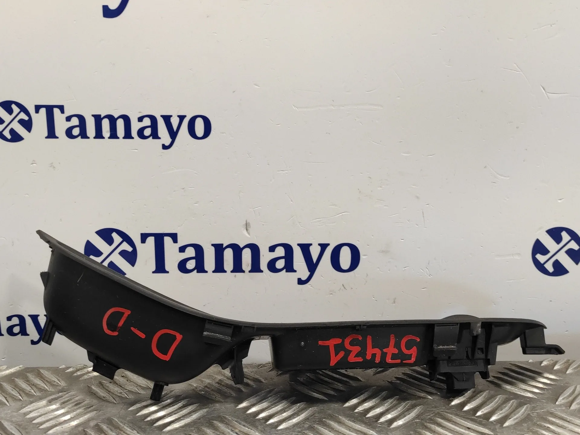 Mando Elevalunas Delantero Derecho para Ford Focus Lim.