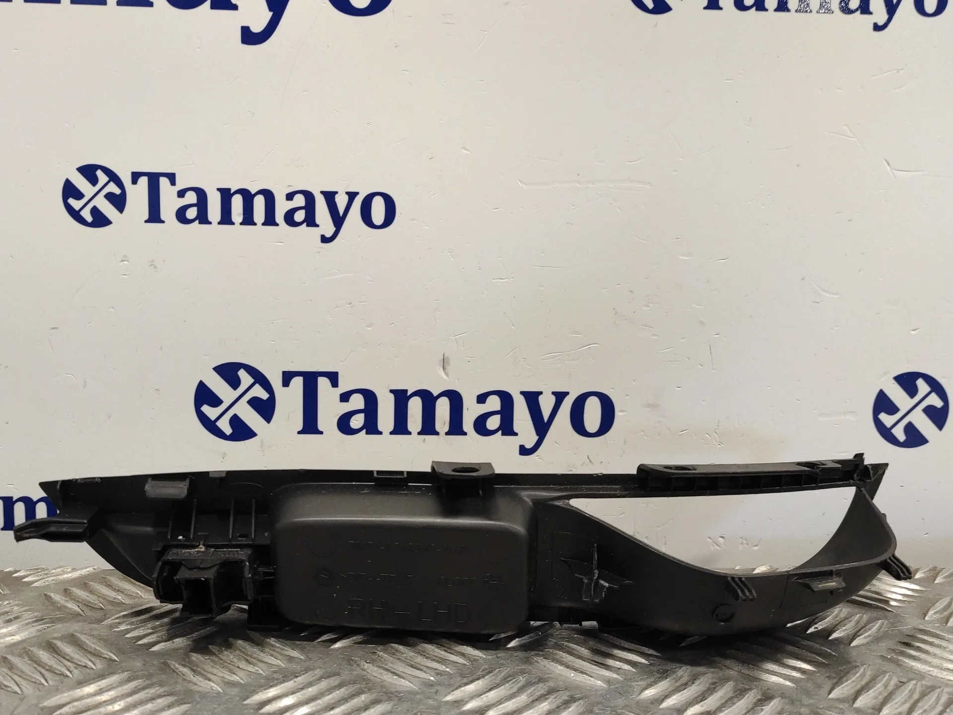 Mando Elevalunas Delantero Derecho para Ford Focus Lim.