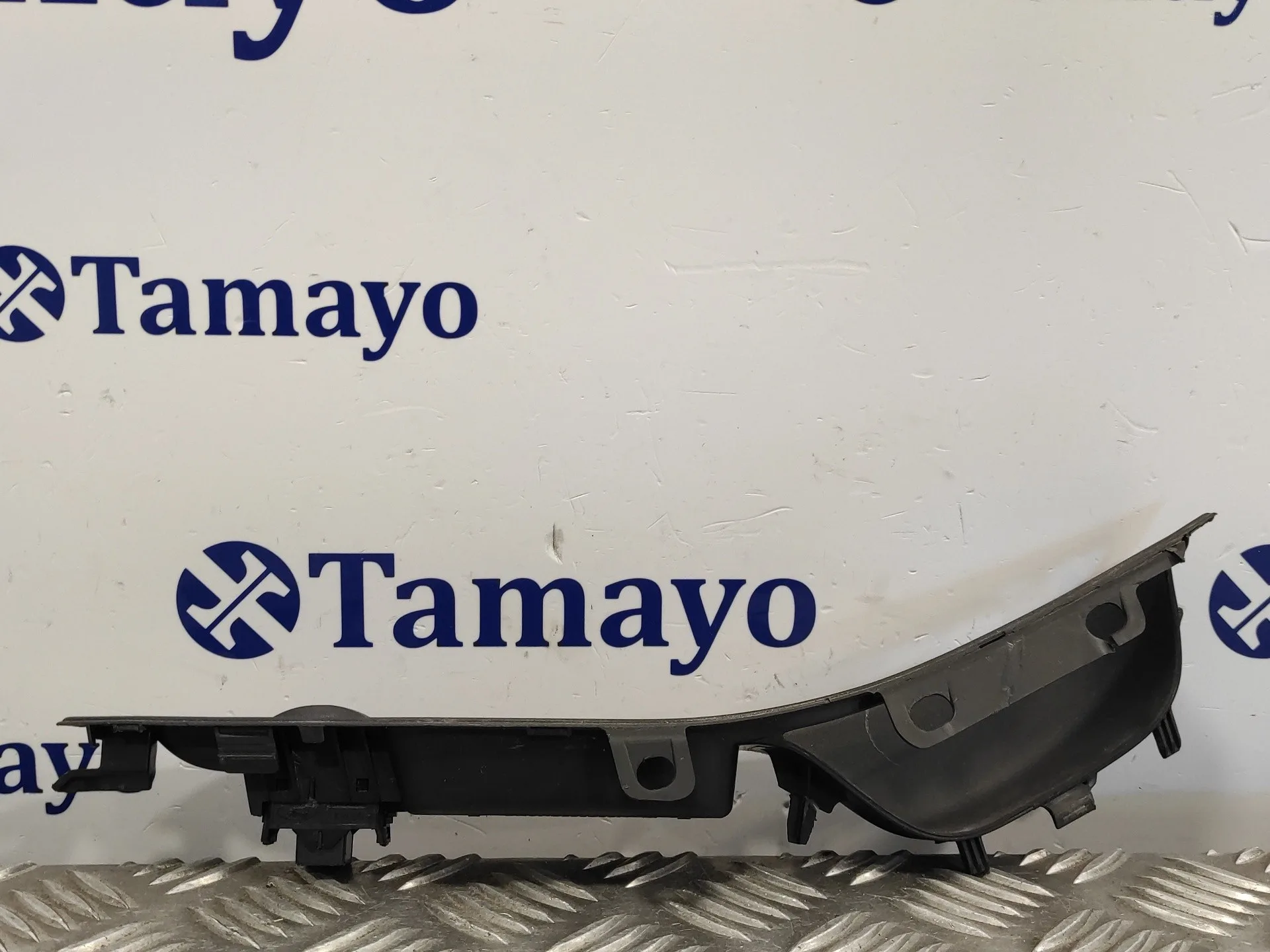 Mando Elevalunas Delantero Derecho para Ford Focus Lim.