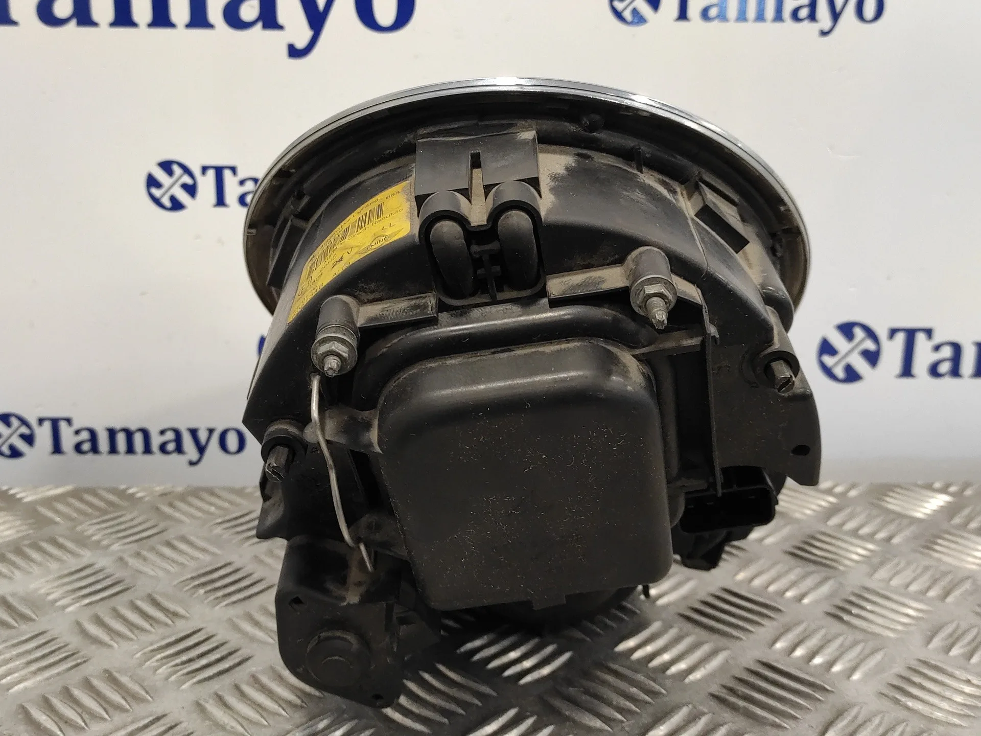 Faro Derecho para Mini Cooper