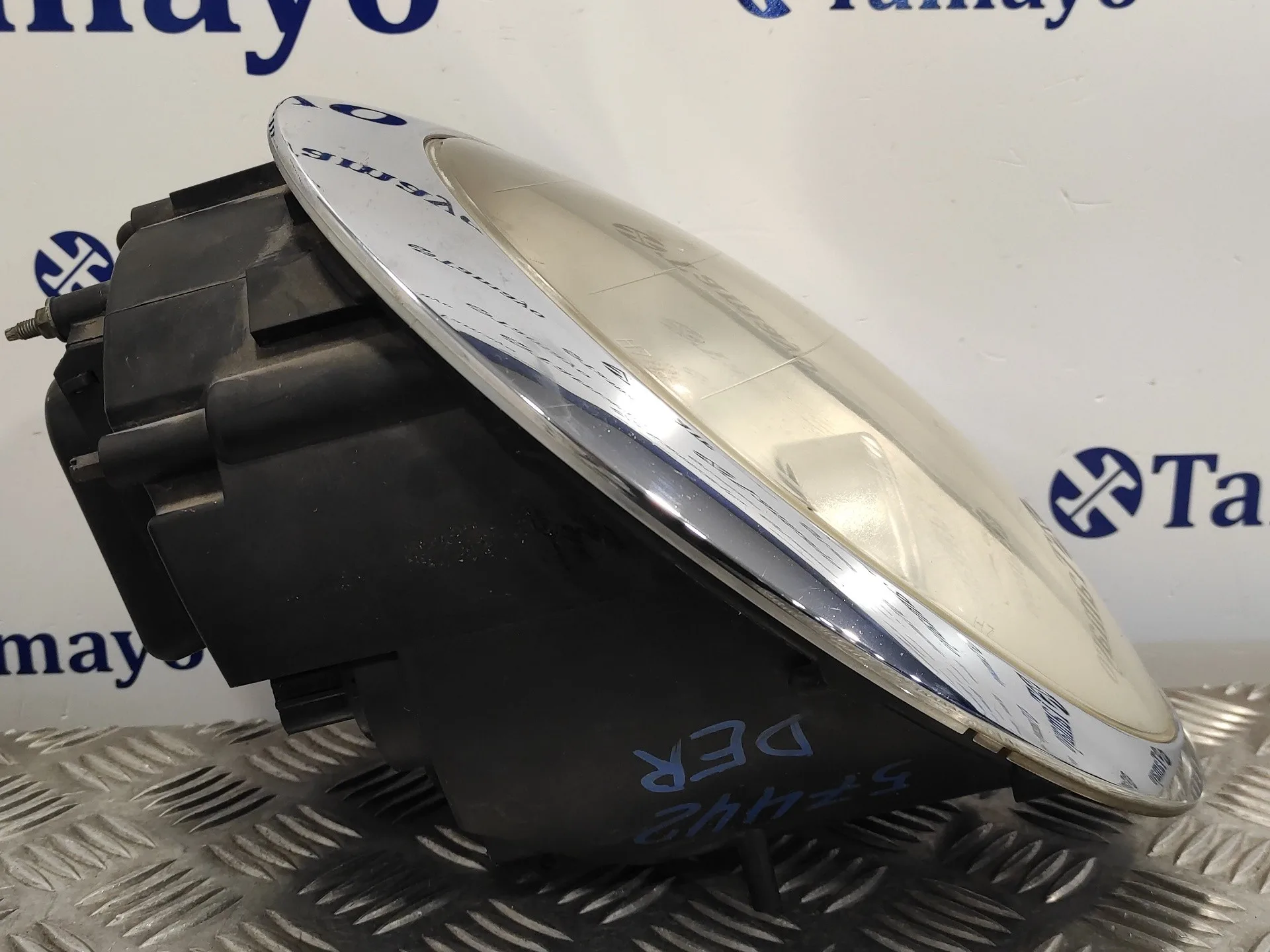 Faro Derecho para Mini Cooper