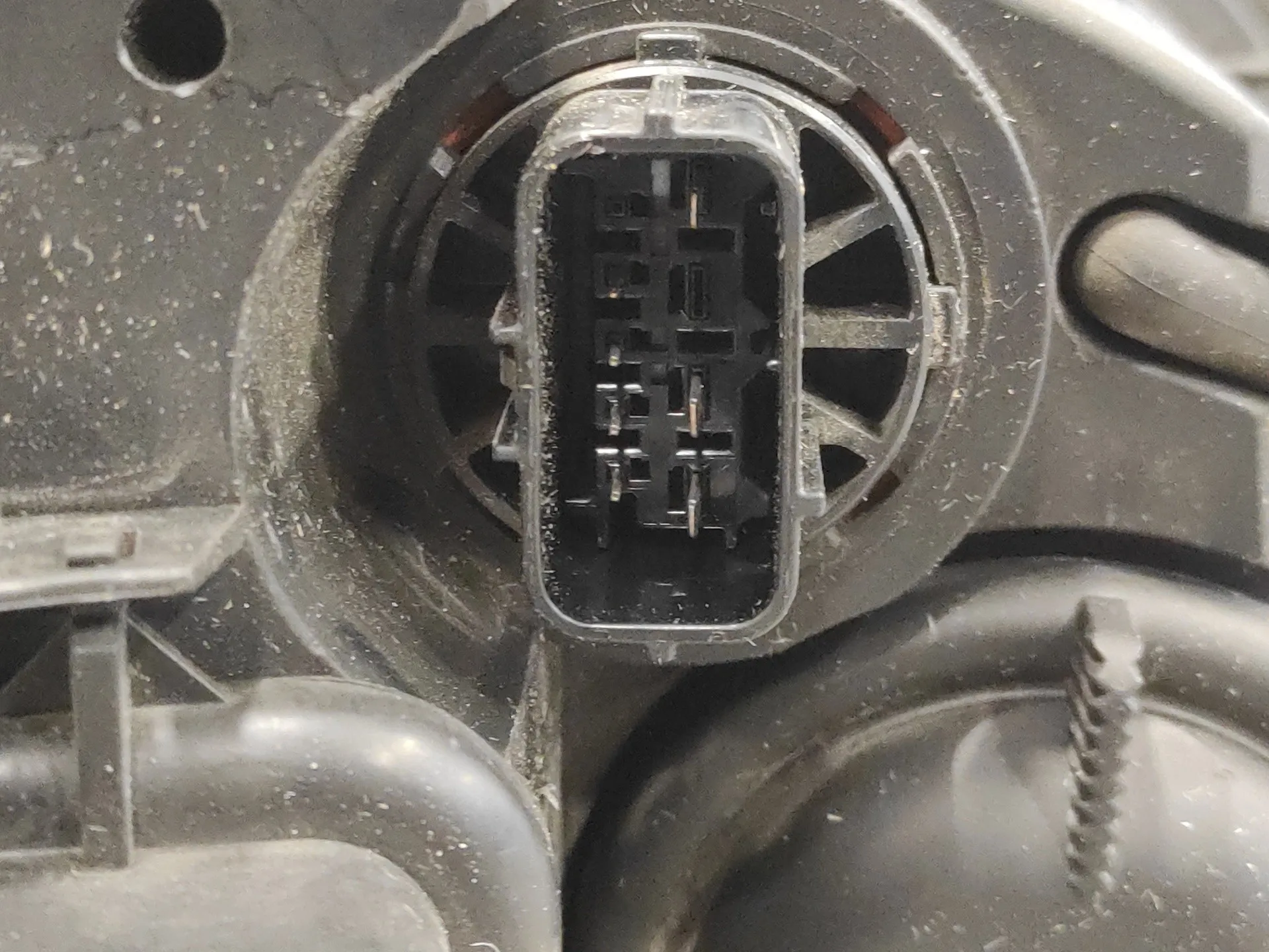 Faro Derecho para Mini Cooper