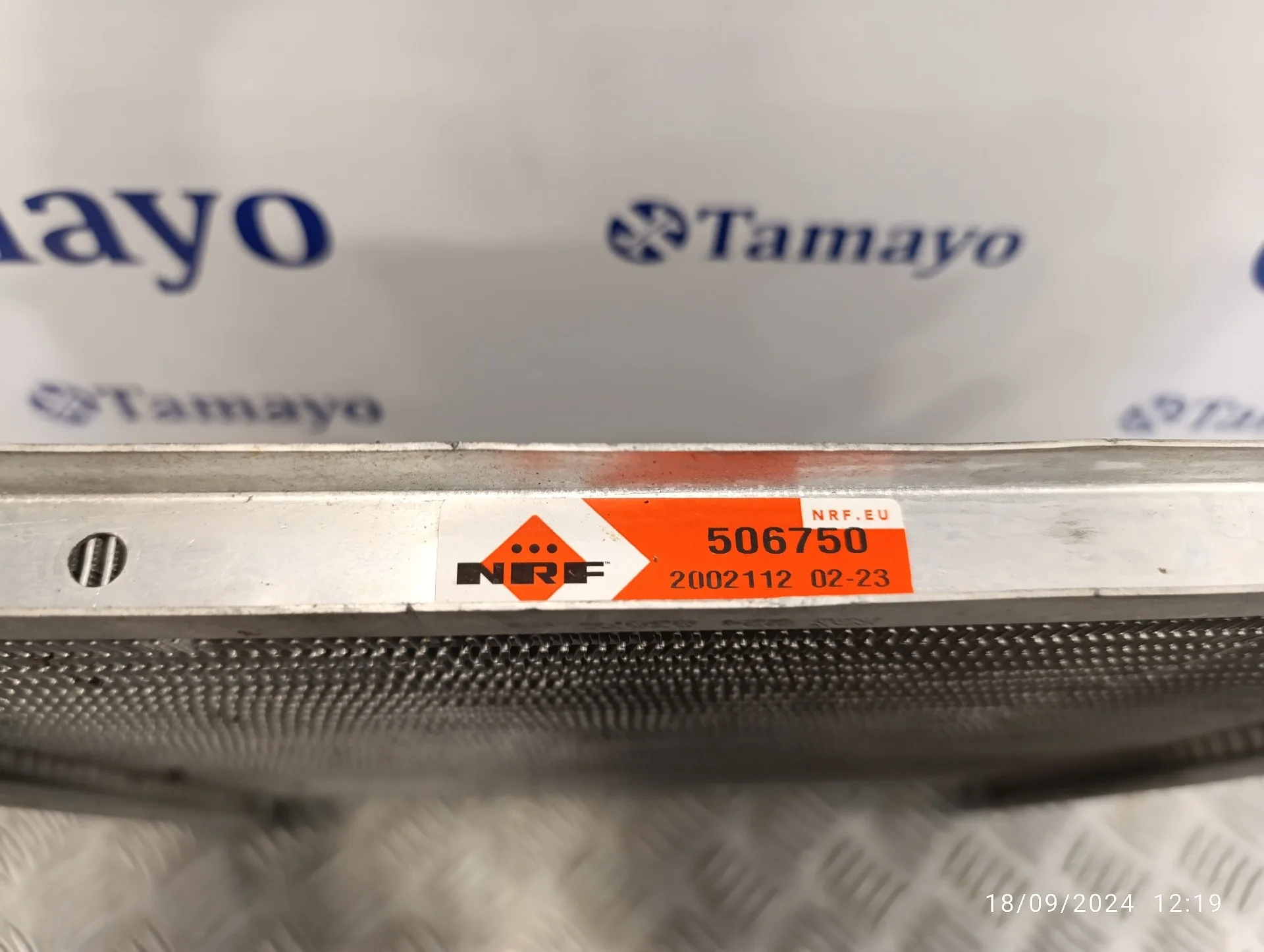 Faro Derecho para Mini Cooper